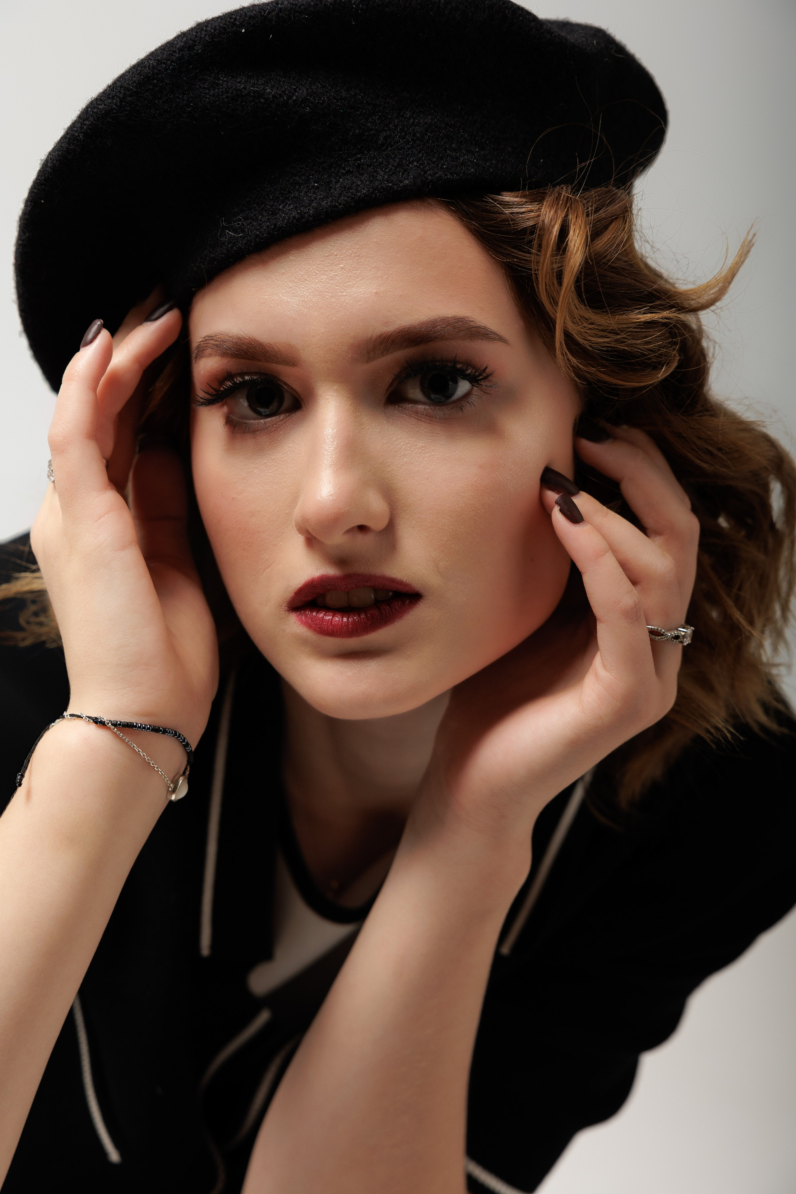 Анастасия. Фотограф Сотникова Вероника