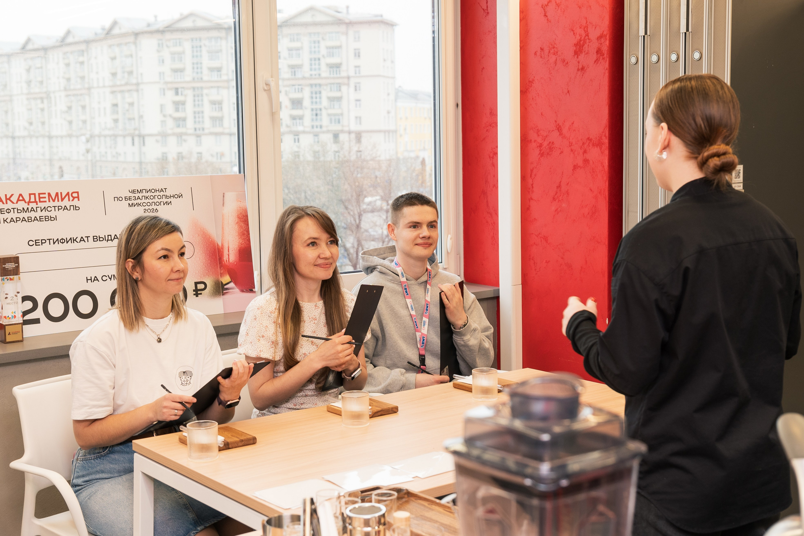 Чемпионат Братья Караваевы. Контент-съёмка и бизнес-портреты в Москве. Виктория Кулюкина