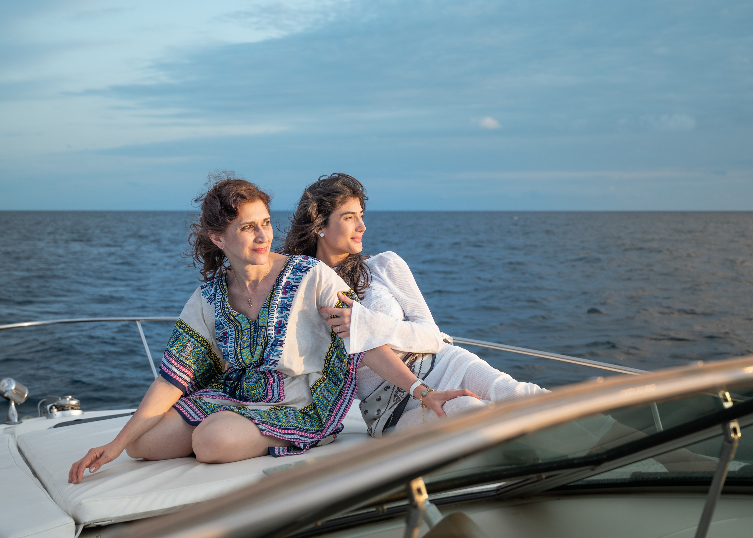 Лучший День рождения. Фотографирую счастливых людей в Сочи