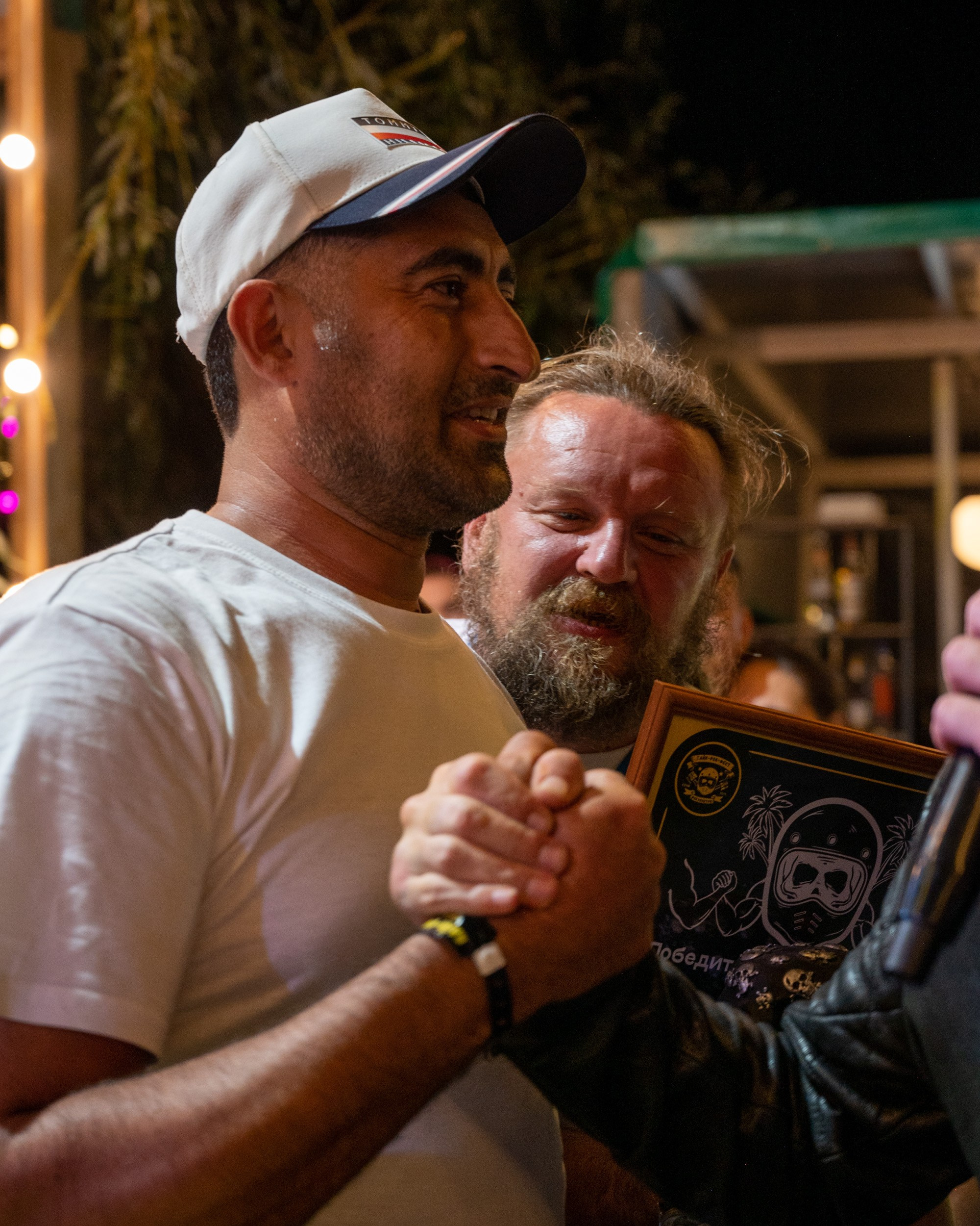 БАЙК-РОК-ФЕСТ #БЕЗПОНТОВ 27–28 сентября 2024 г. Фотографирую счастливых людей в Сочи