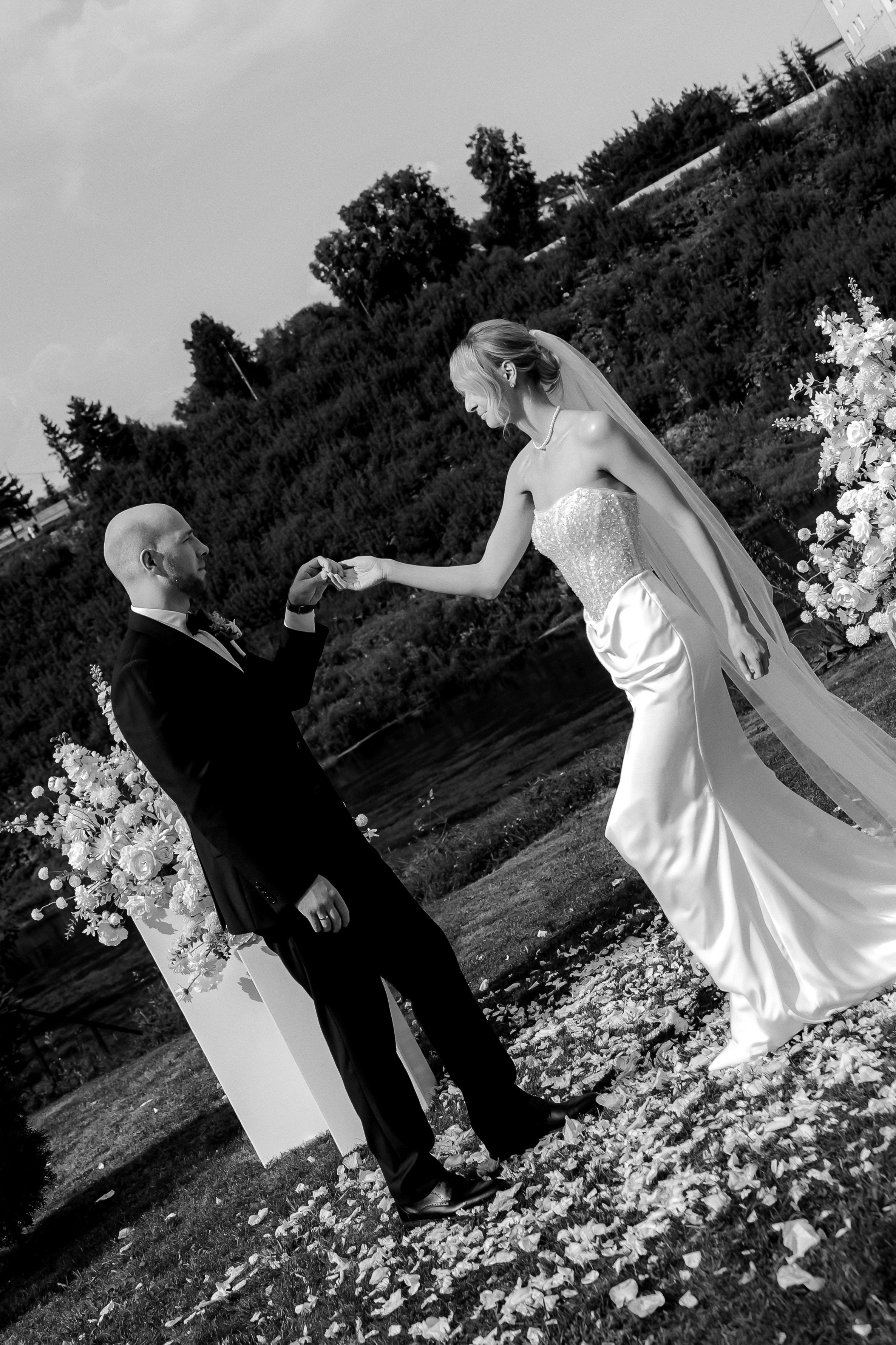 …там, где живет любовь…. Свадебный и женский фотограф в Твери Екатерина Гребенкина