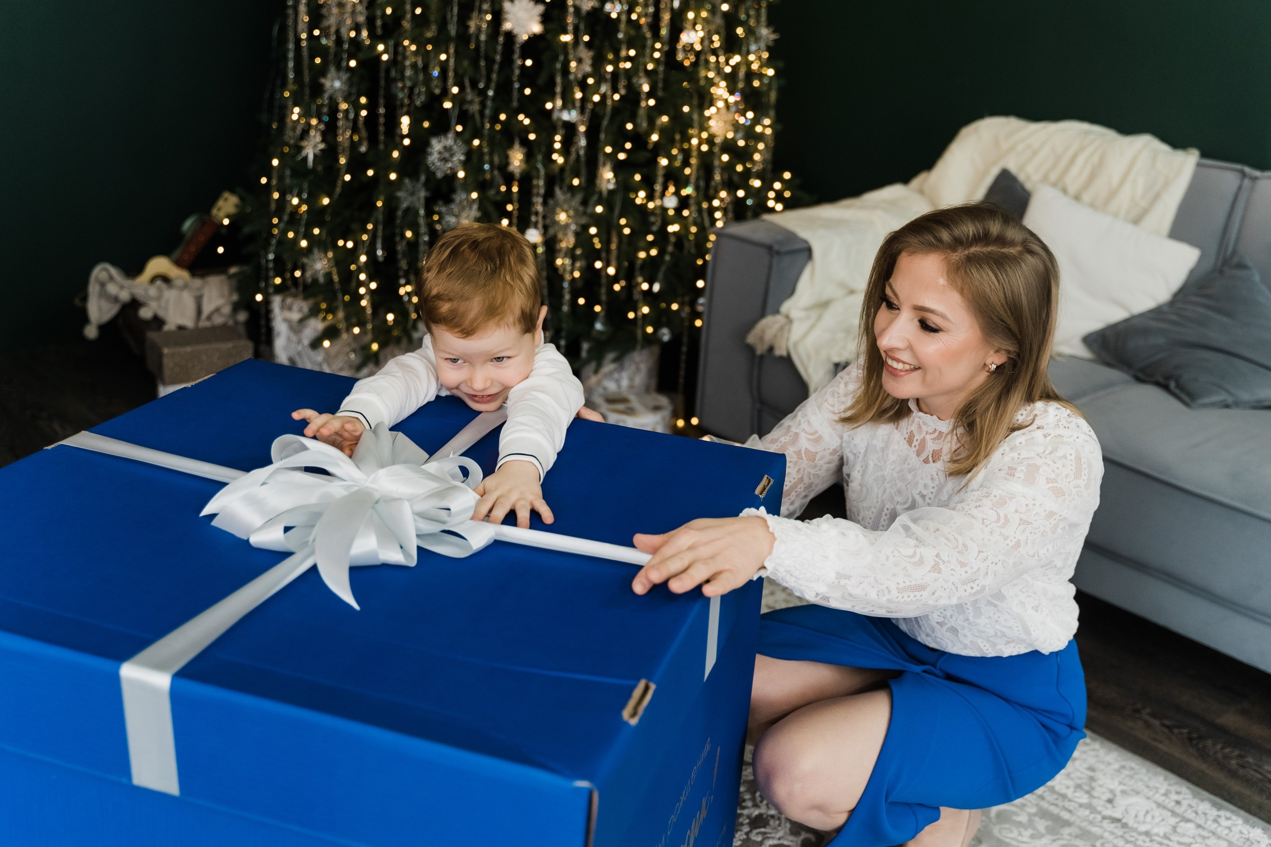Семейная фотосессия в Дмитрове. Свадебный фотограф в Дмитрове