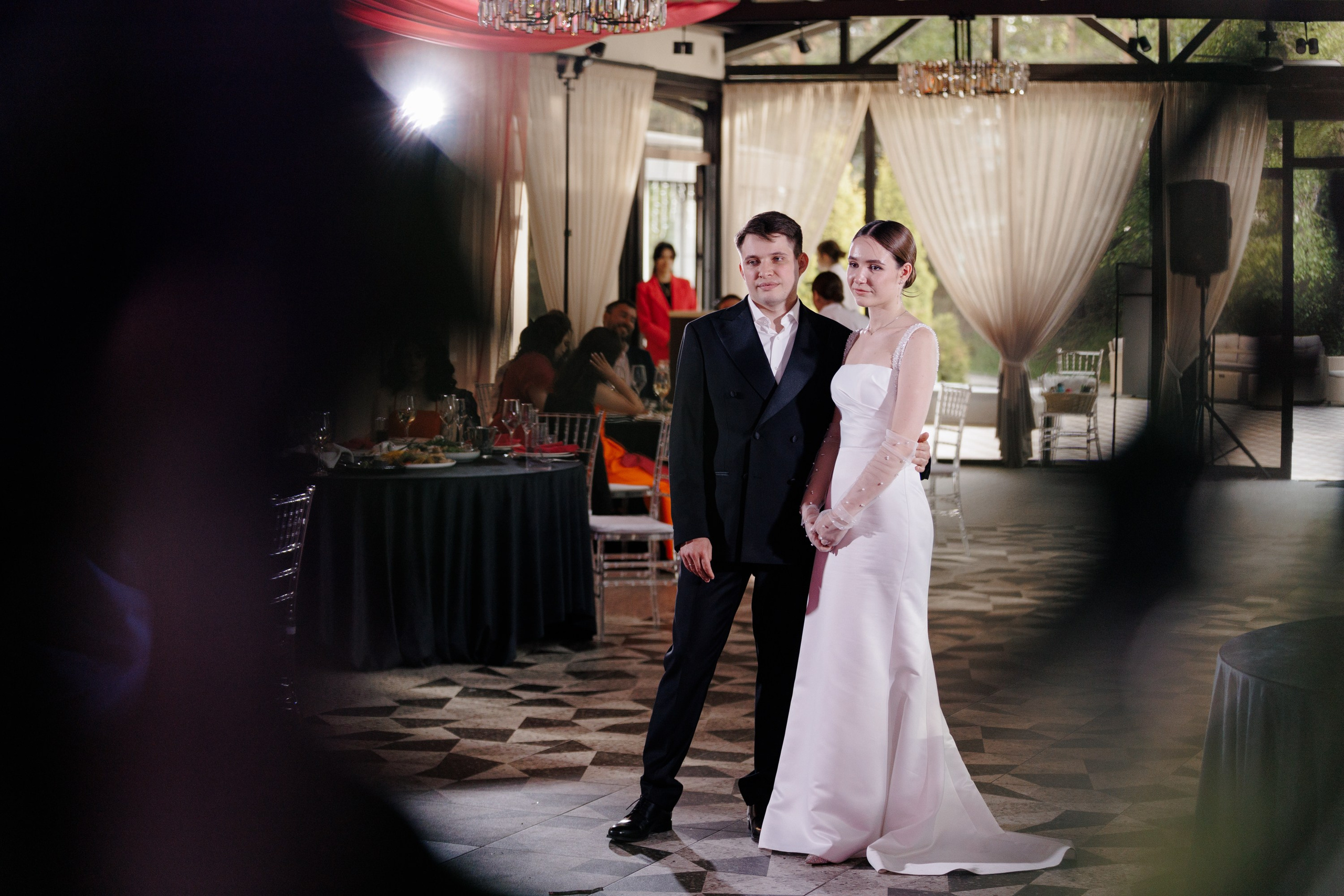 Алексей и Алина (полный день). Свадебный фотограф