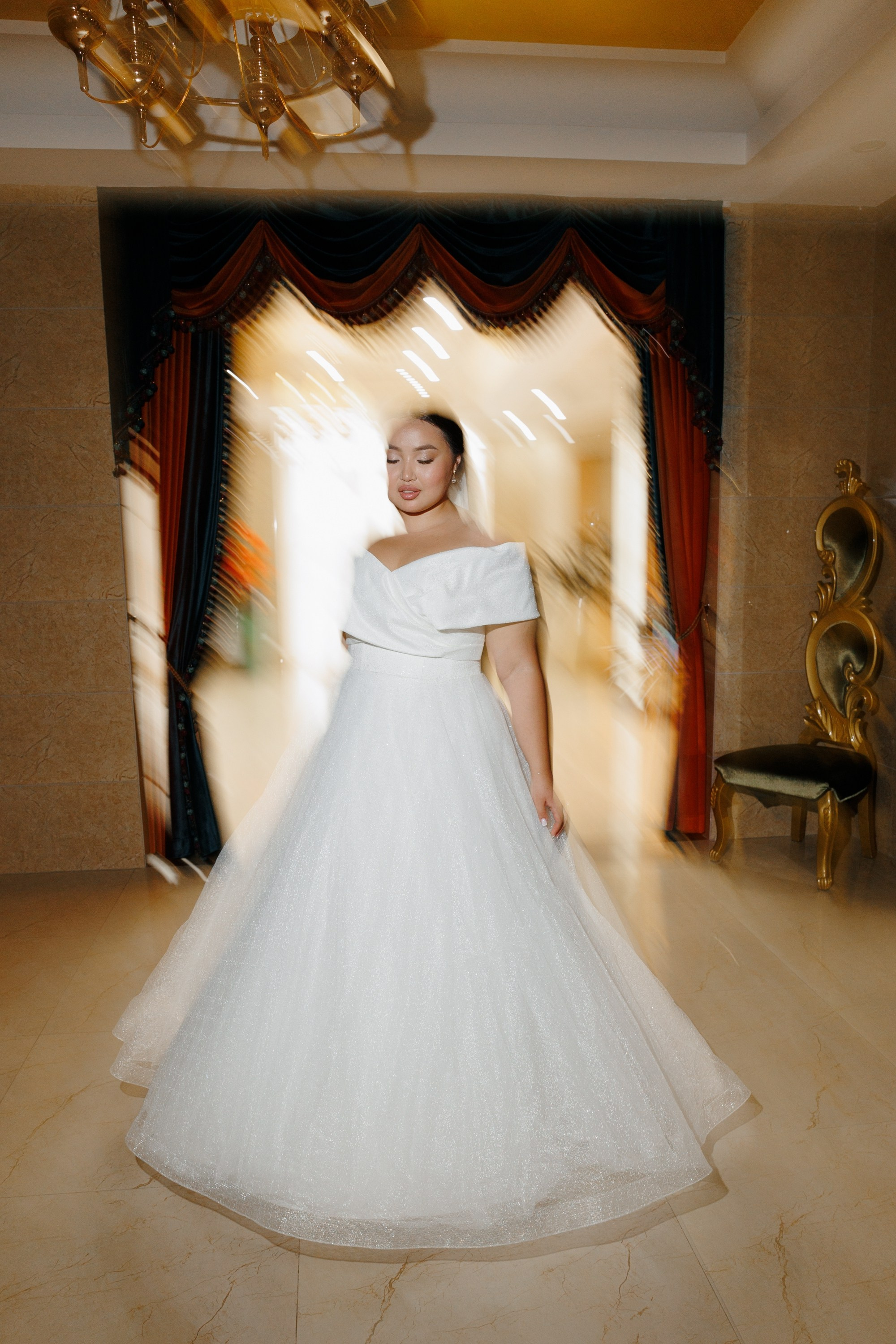 Николай и Екатерина. Свадебный фотограф