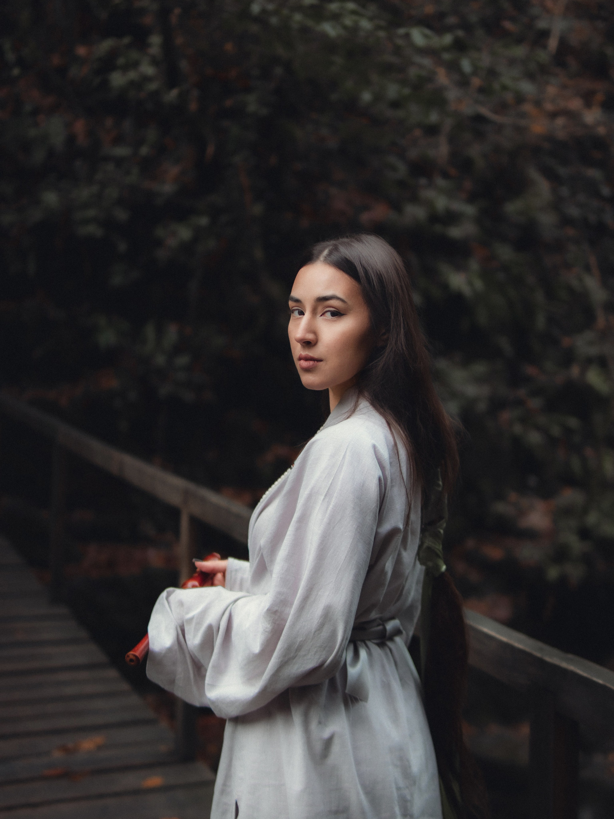 Портрет. Фотограф Сочи