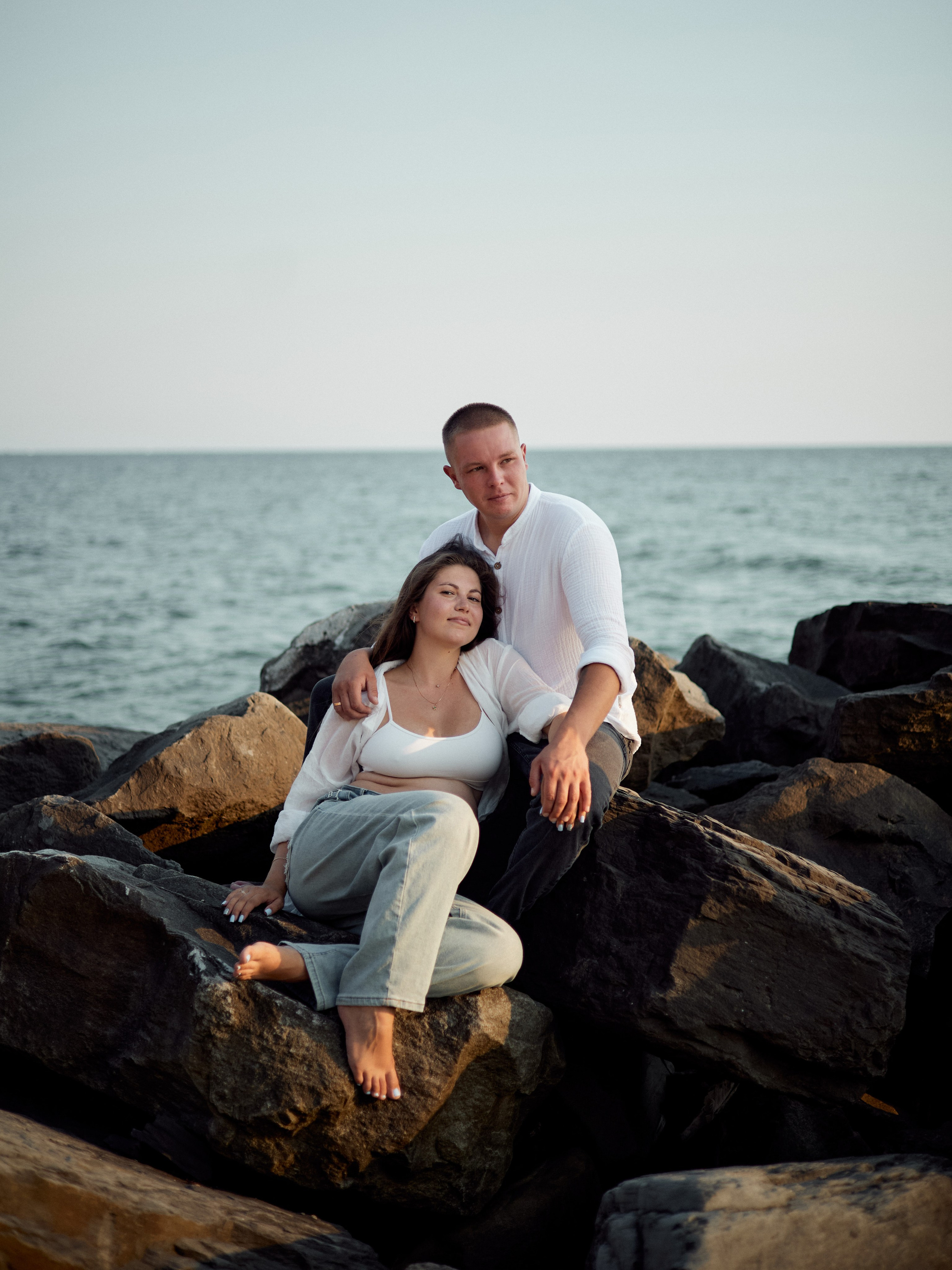 Беременность. Фотограф Сочи