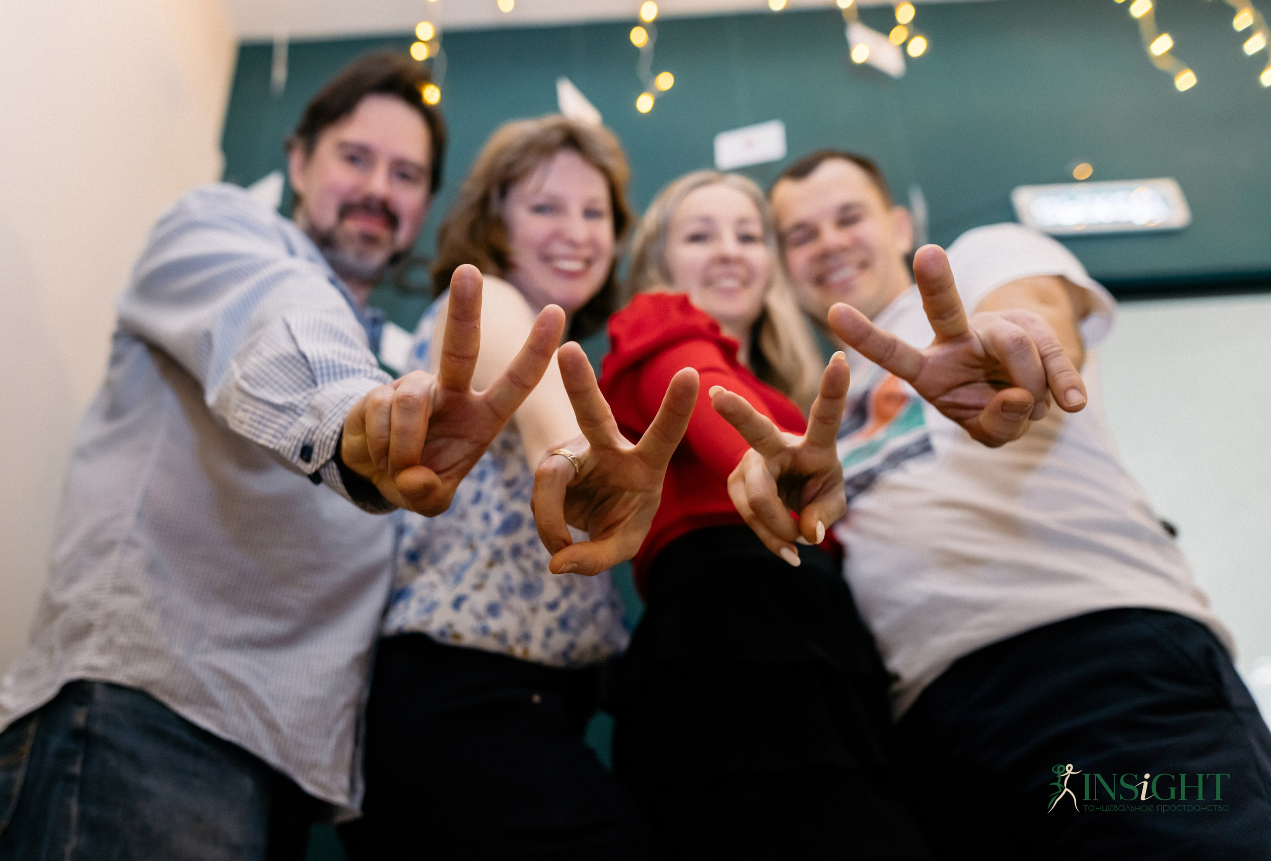 Студия танцев «Инсайт», День Влюбленных. Портретный и семейный фотограф Наталия Гаврилина, Саратов — Москва