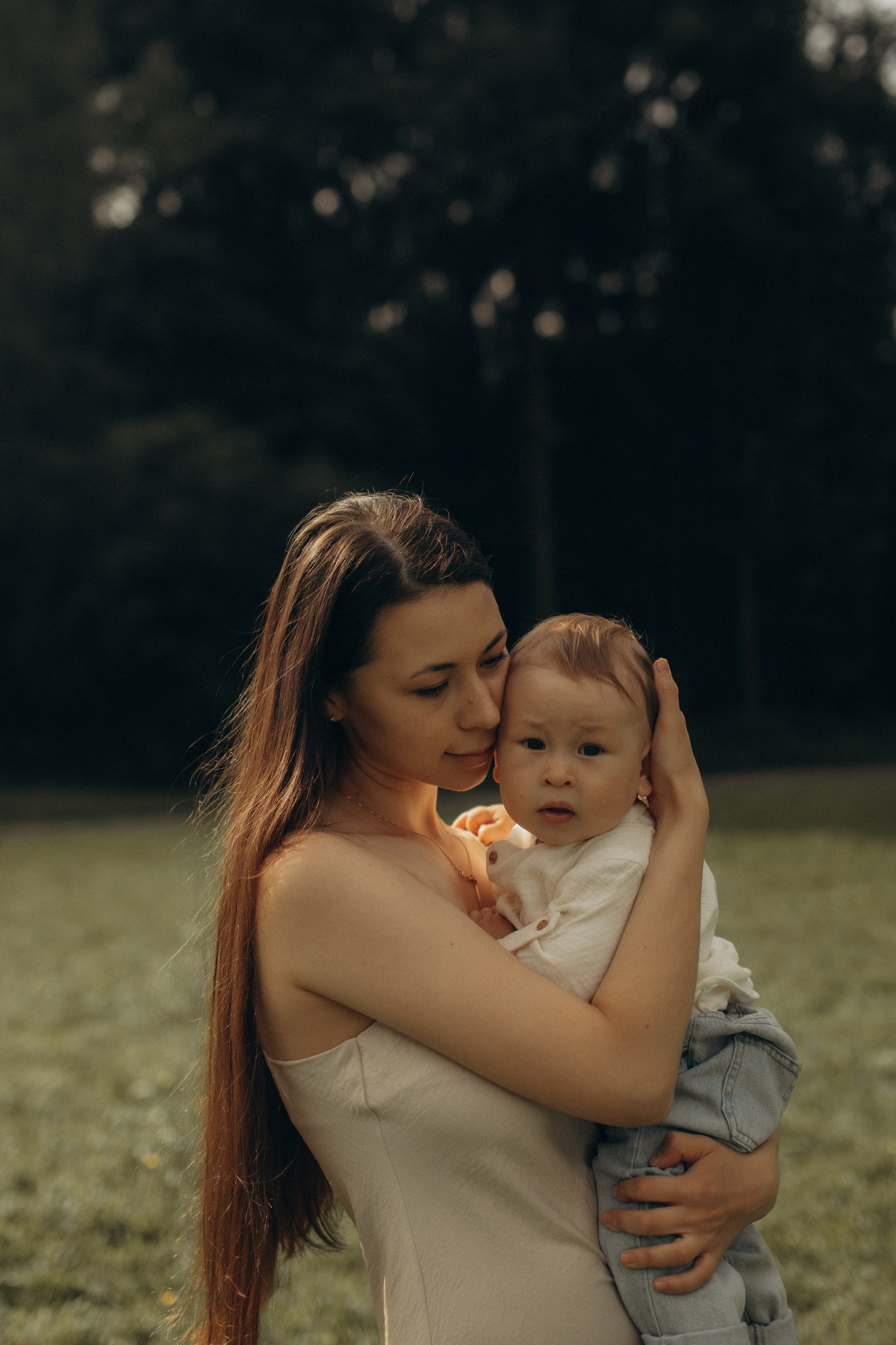 Лилия и Самир. Фотограф в Петербурге Ольга Стрельченко