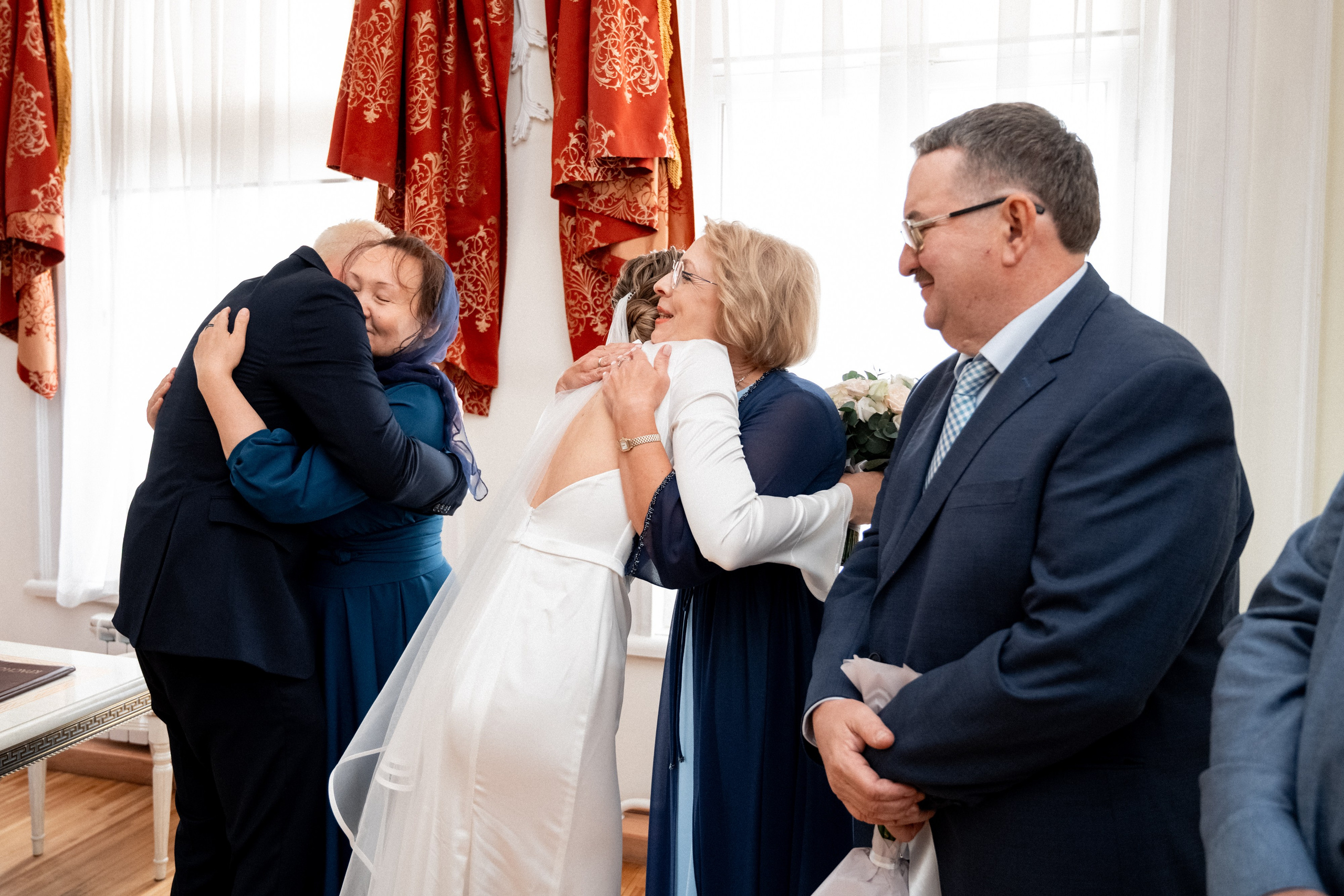 Свадьба Никиты и Татьяны. Свадебный фотограф Красноярск