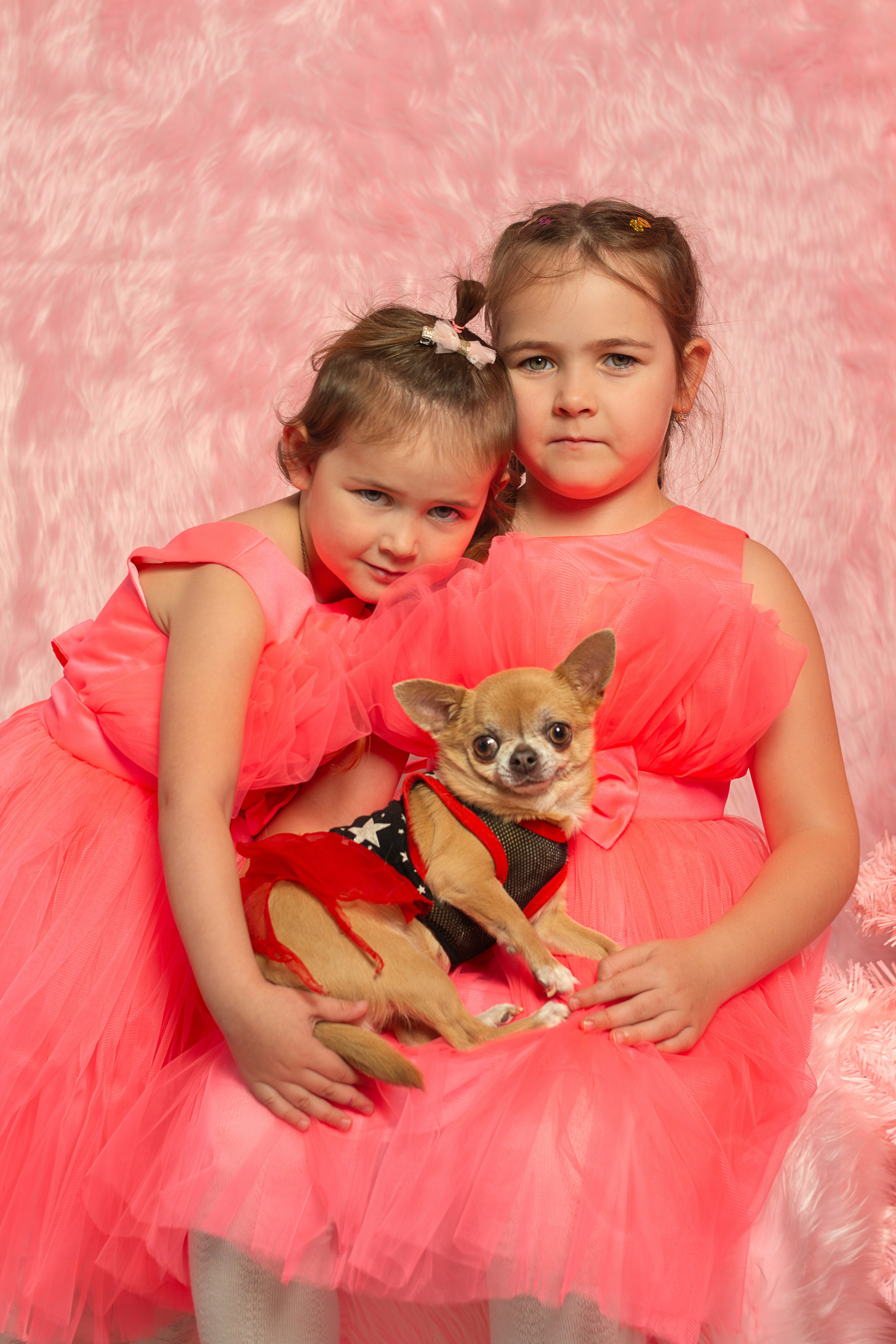 Тютина Оля фотограф-ретушер Екатеринбург