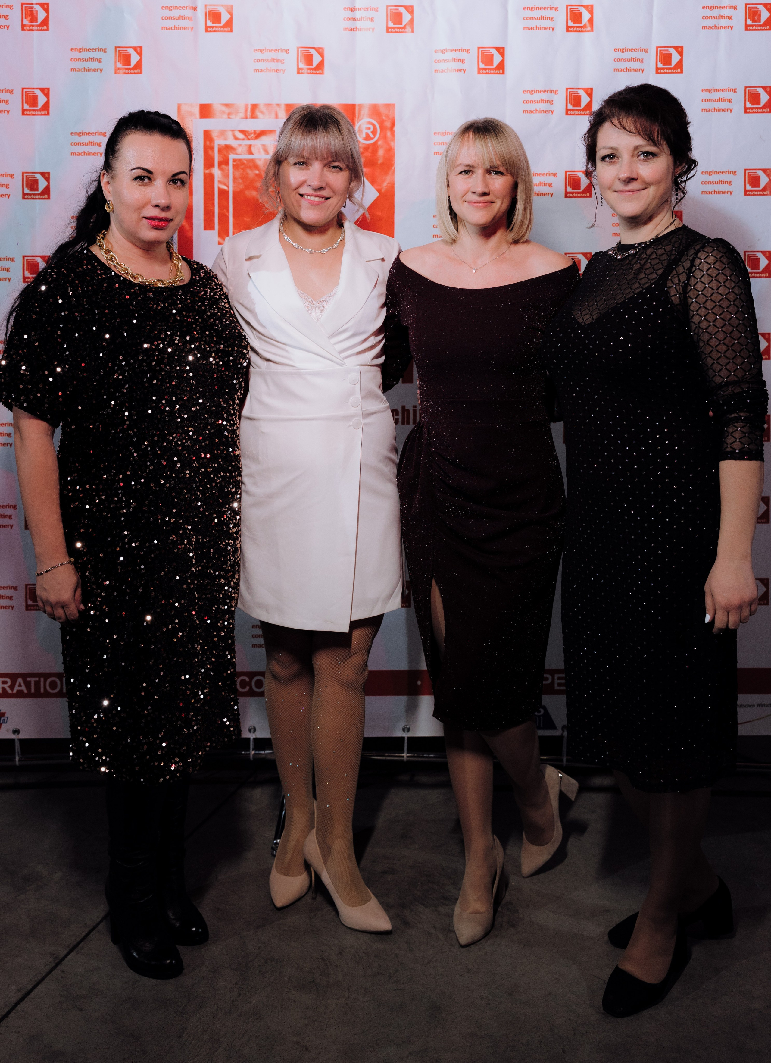 Корпоратив компании Eastconsult. Фотограф Андрей Ширкалин Москва Московская обл, Коломна, Рязань