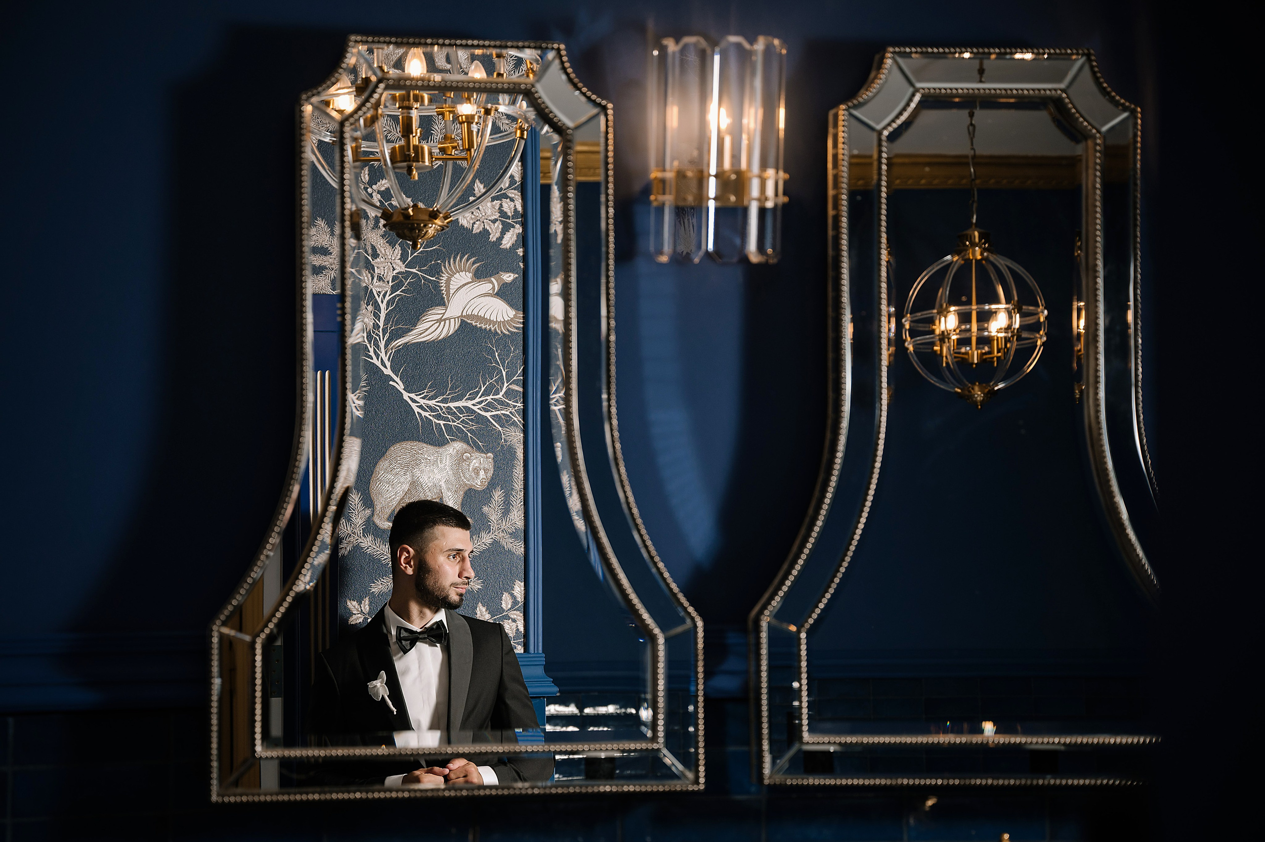 Свадьба Айрапета и Виктории. Семейный и свадебный фотограф в Туле Москве