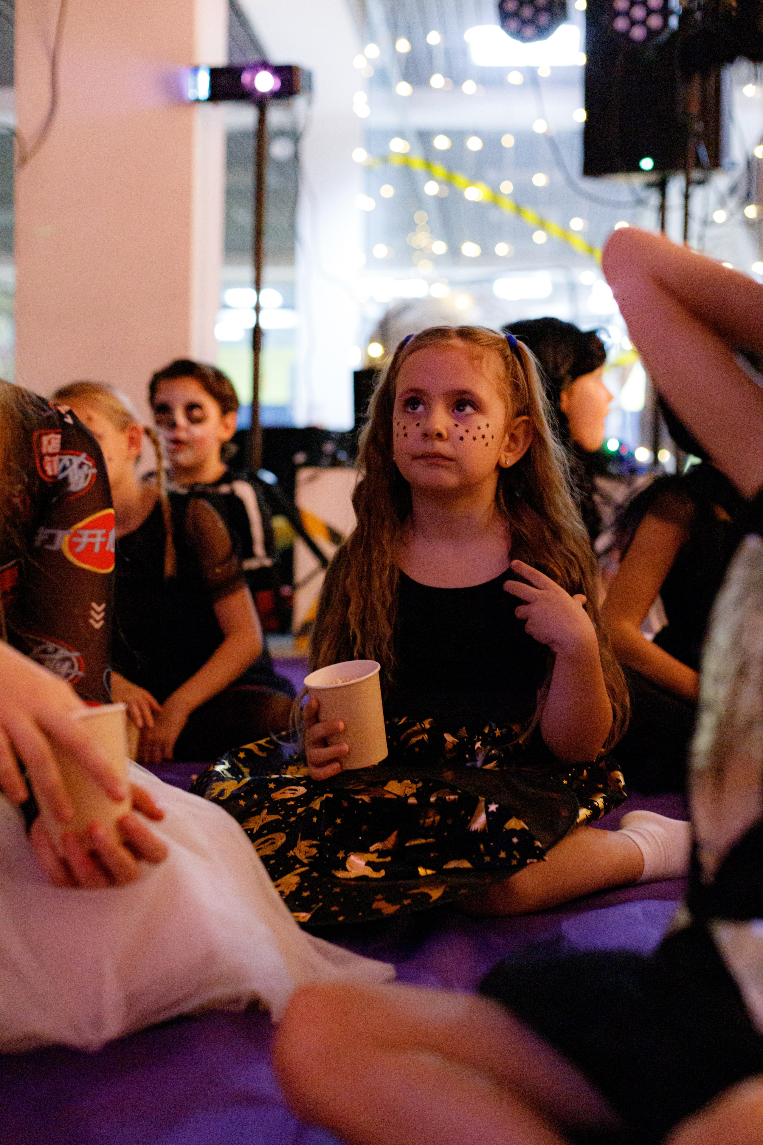 HALLOWEEN. Photokarish