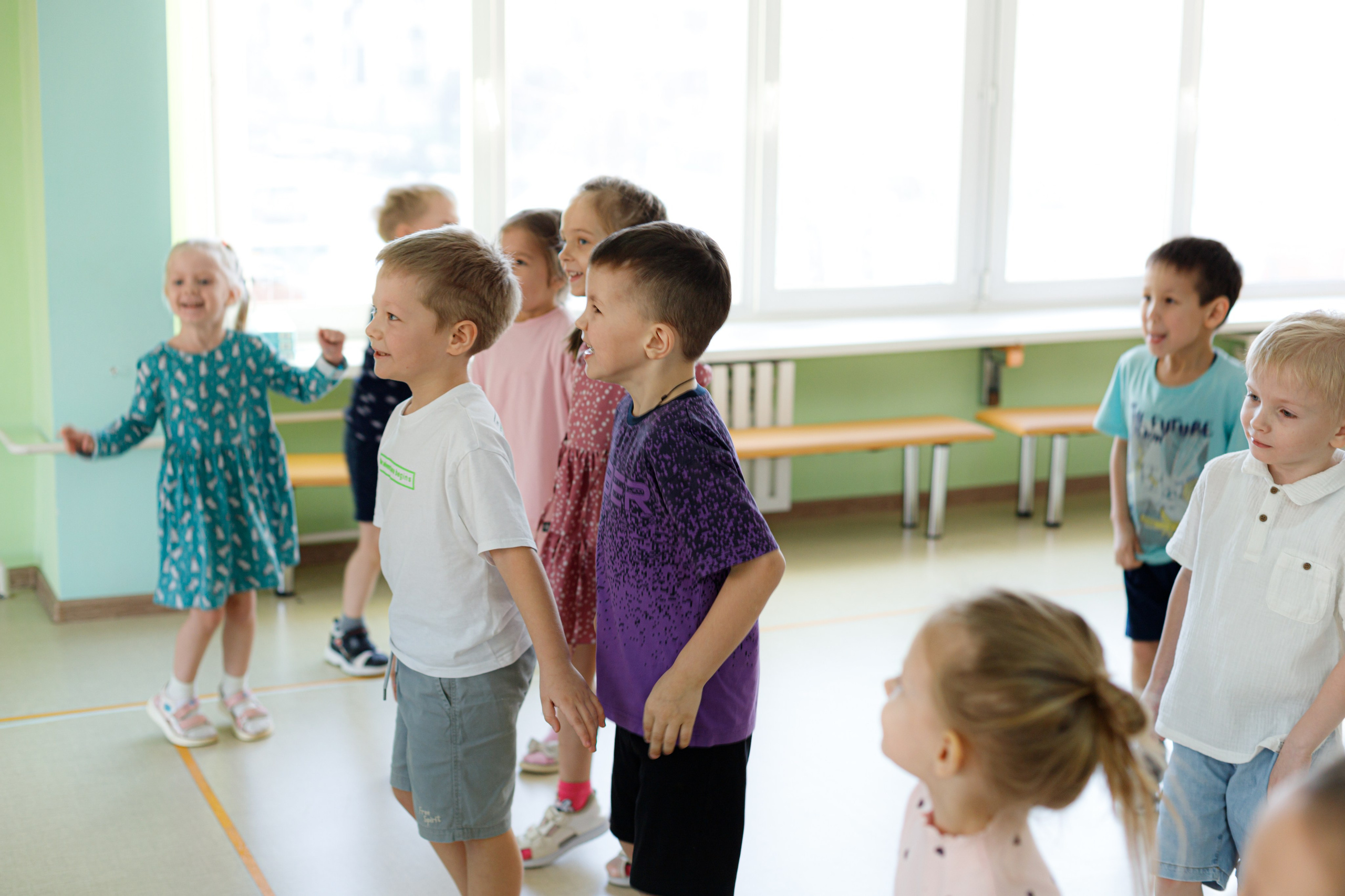 Эмиль / 6 years birthday. Photokarish