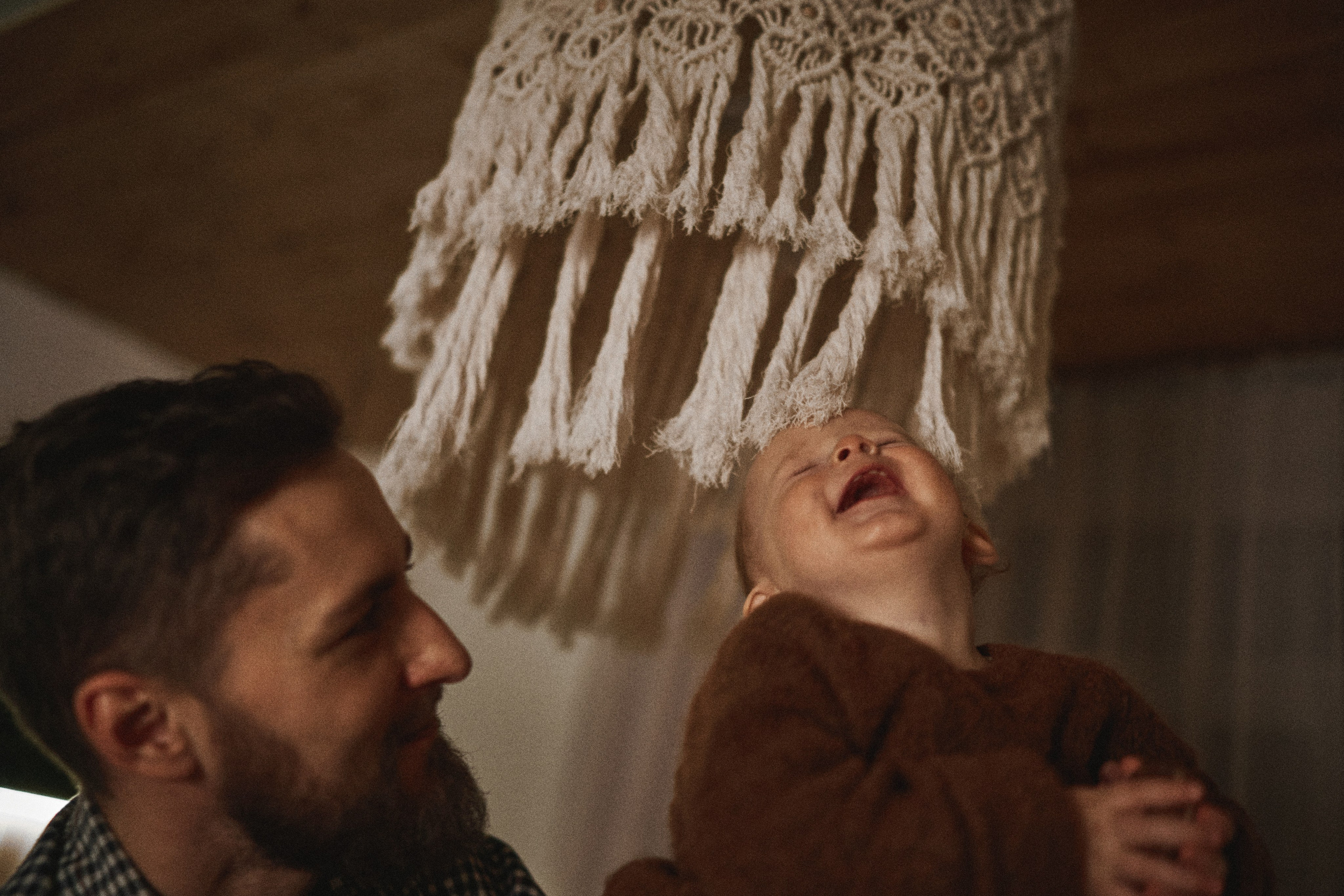 В ожидании Нового Года. Фотограф в Санкт-Петербурге | Аня Маленчук