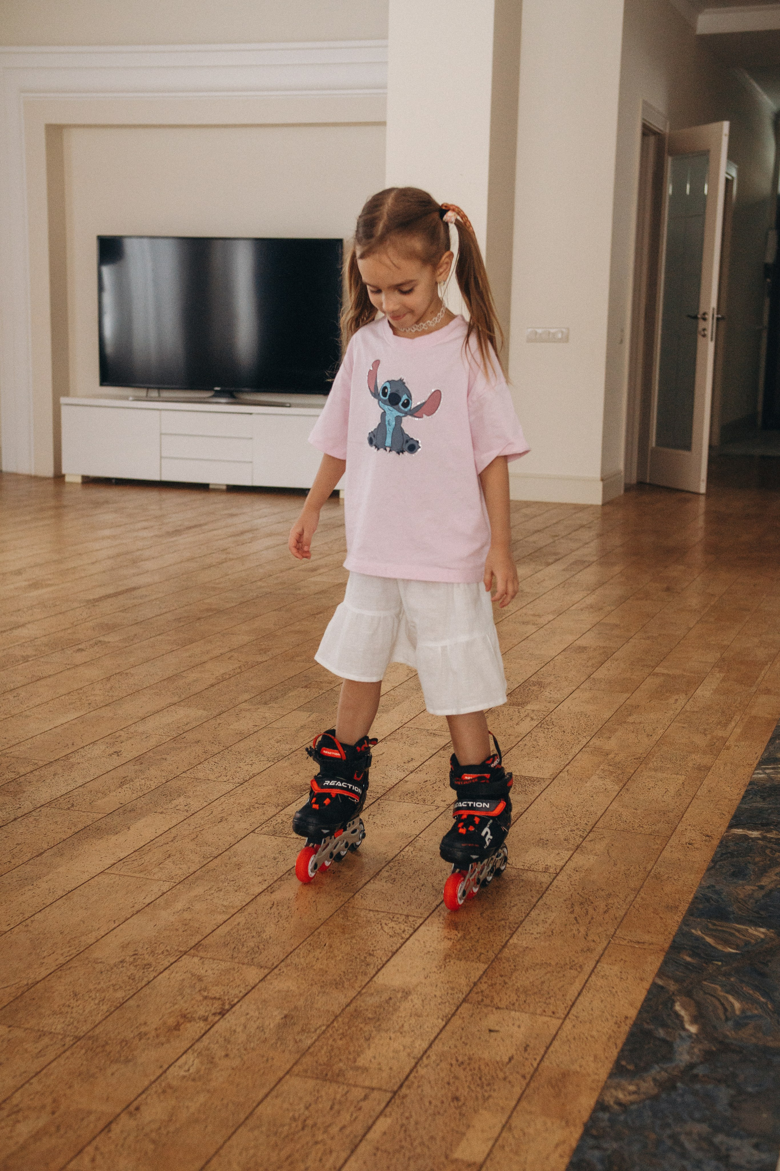 Бесконечность. Семейная домашняя серия. Alenasokolowa.ru