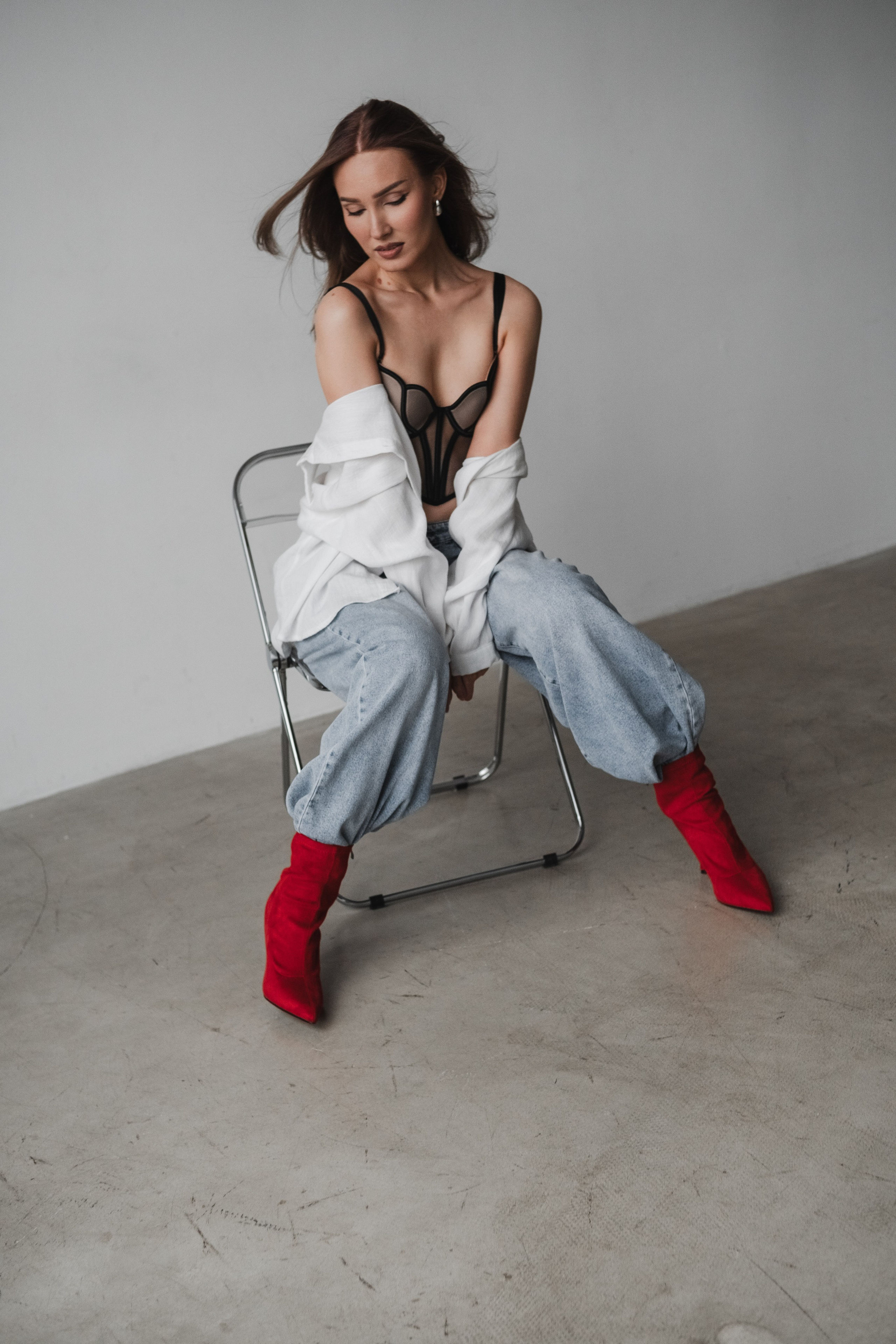 Студийная Серия. Alenasokolowa.ru