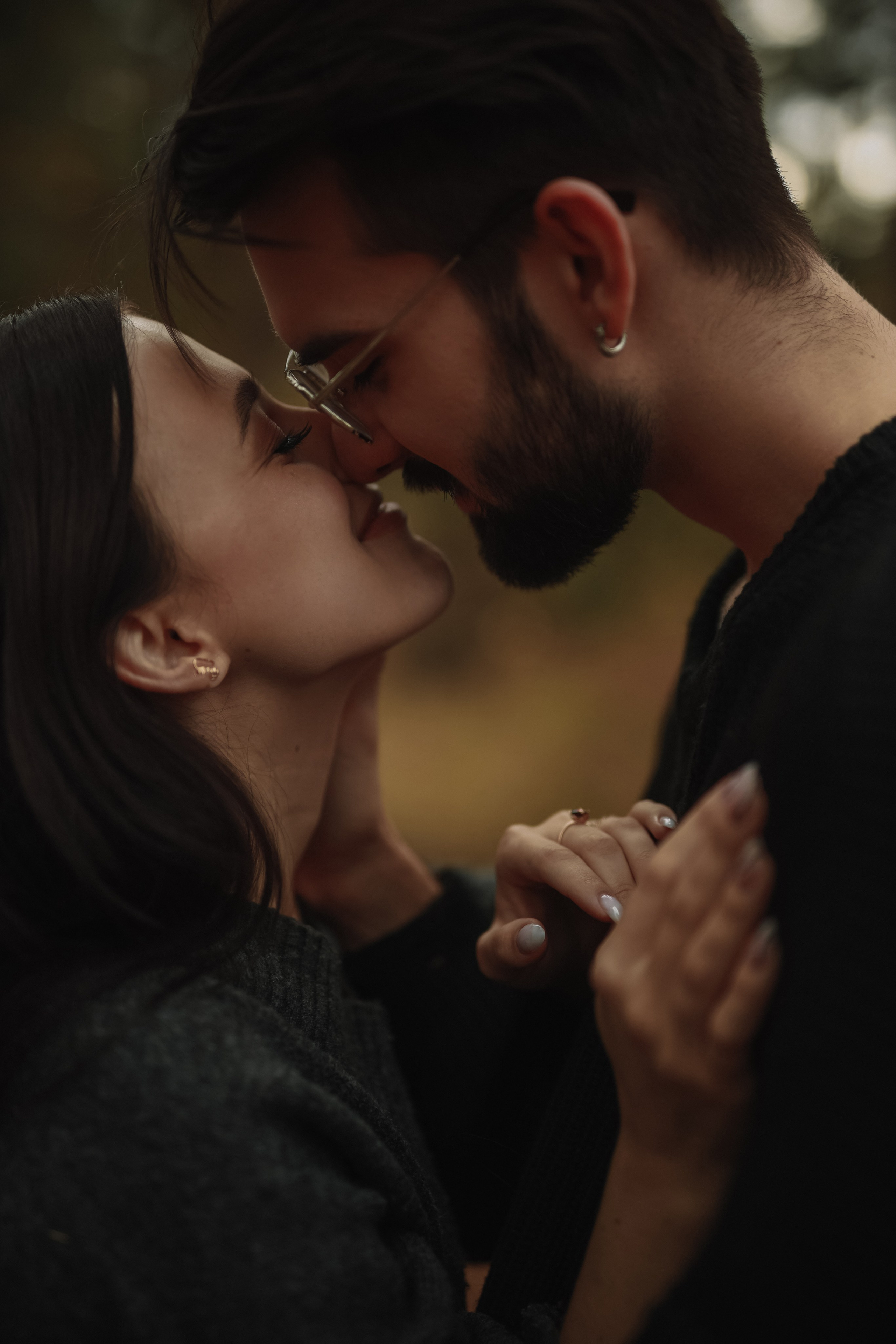 На озере. Свадебный и портретный фотограф в Москве, Туле и Брянске Дара Евсеева