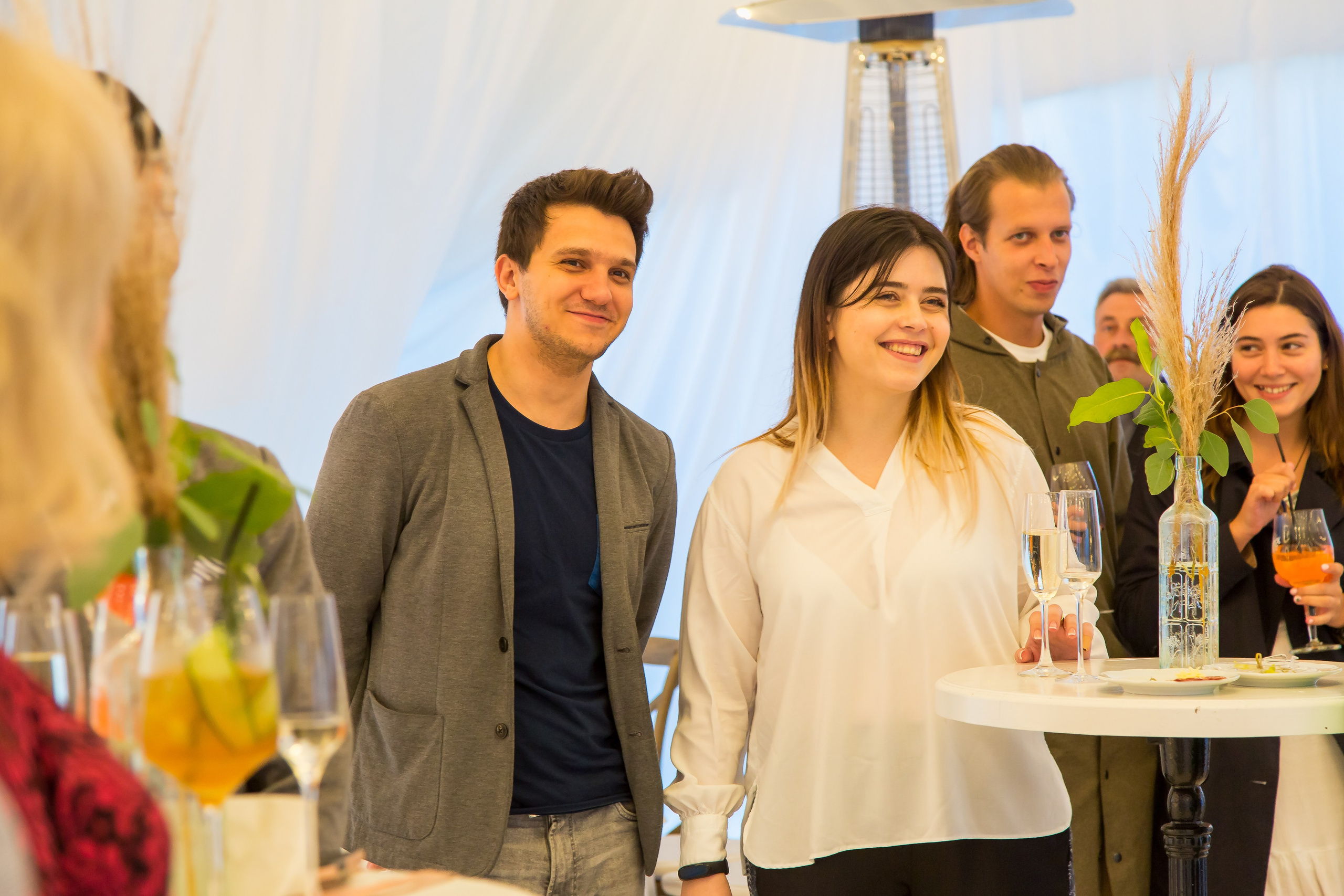 35 ЛЕТ. Главная