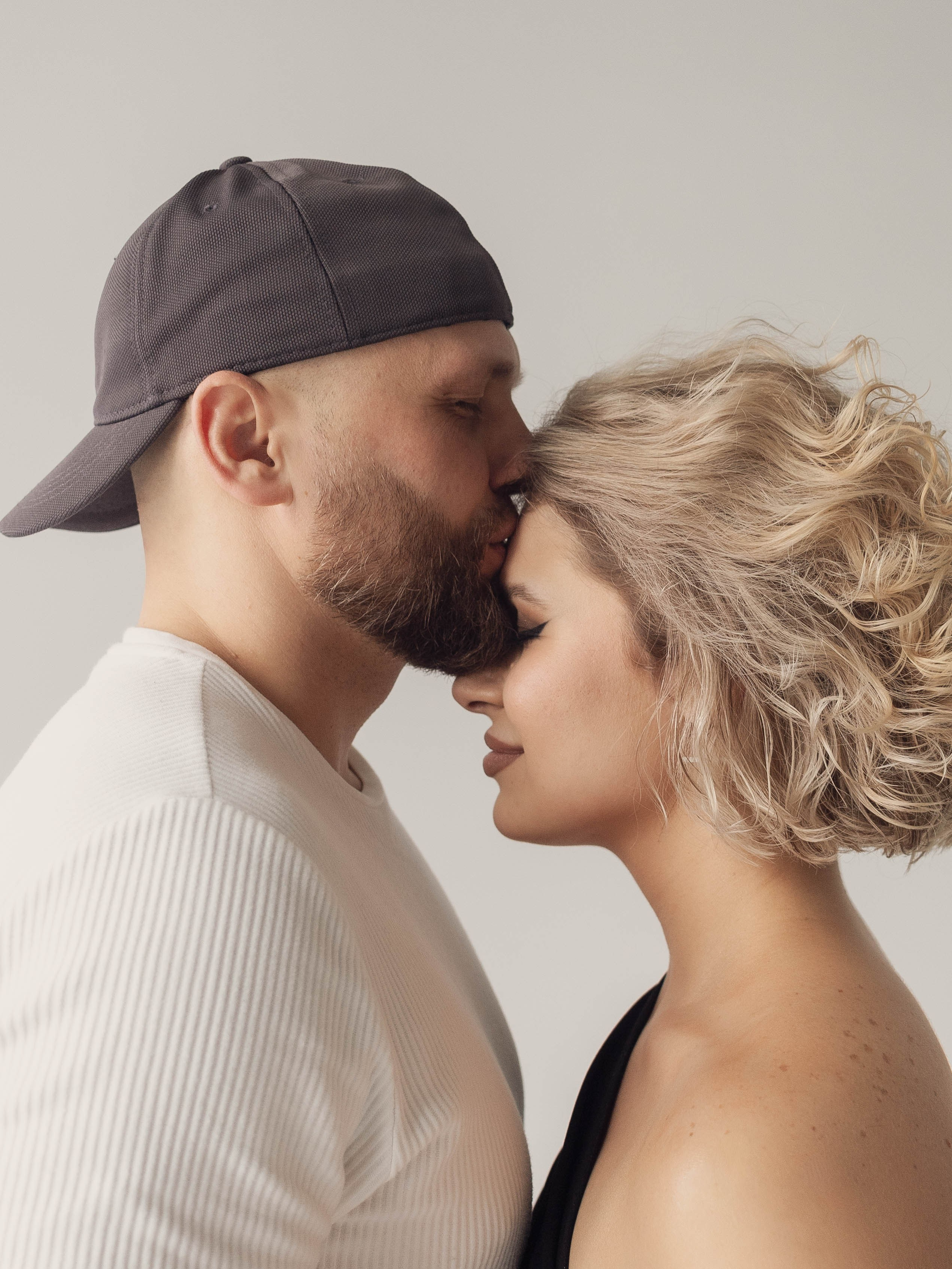 Love-story. Фотограф в Воронеже