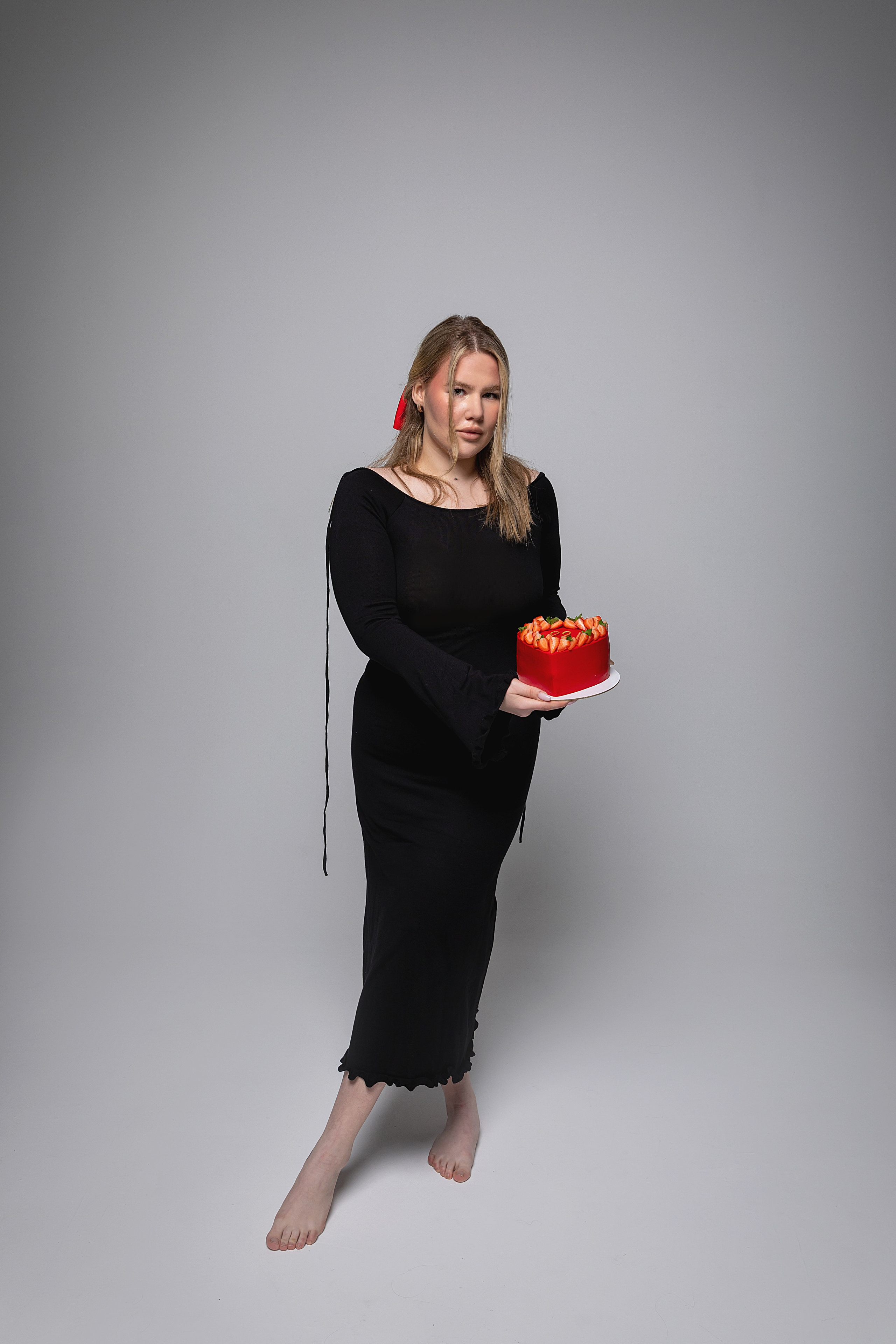 PORTRAIT. Фотограф и Видеограф в Москве Дарья Арсентьева