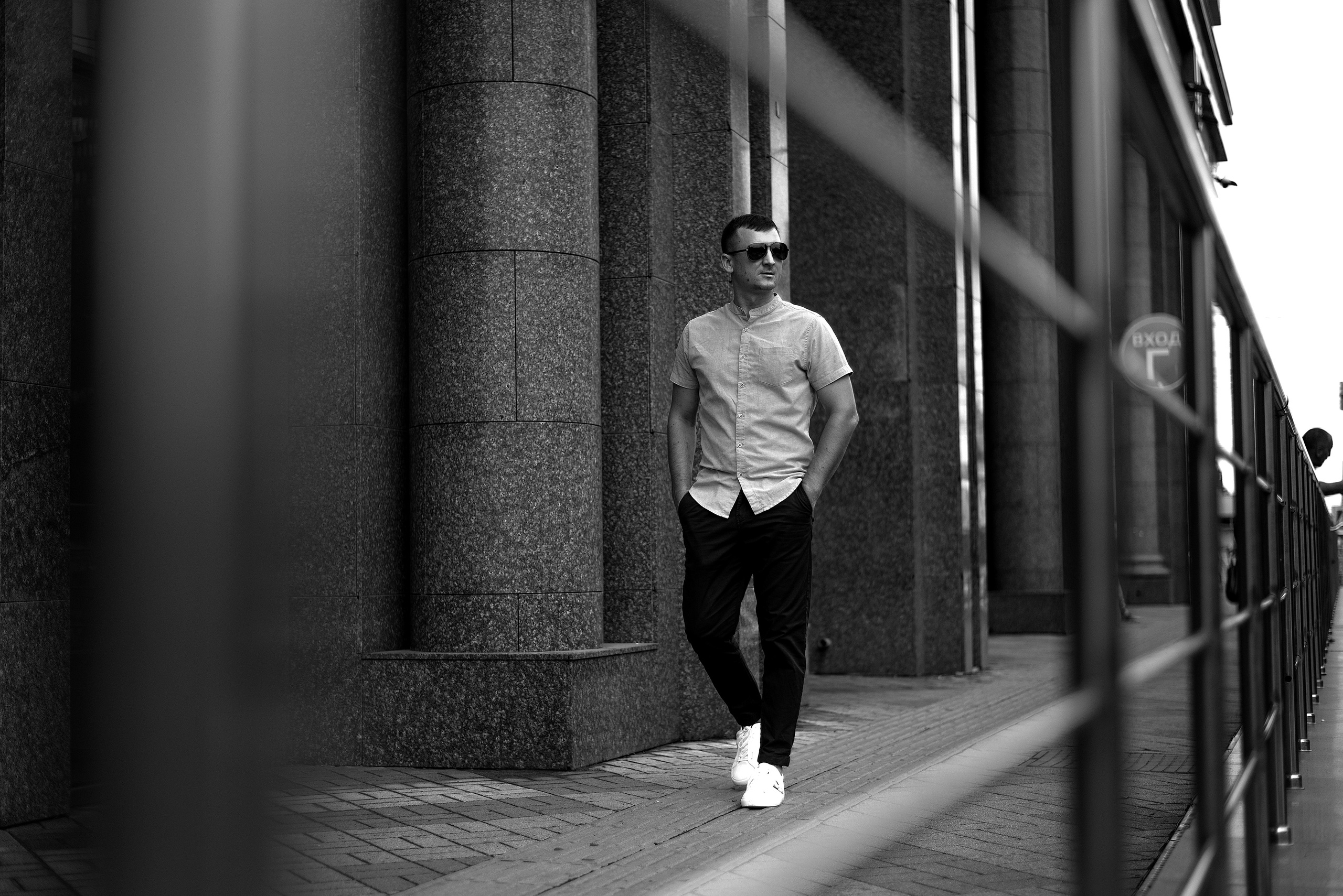 Стрит фото. Предметный фотограф в Краснодаре Вера Капитанова. Предметная съёмка