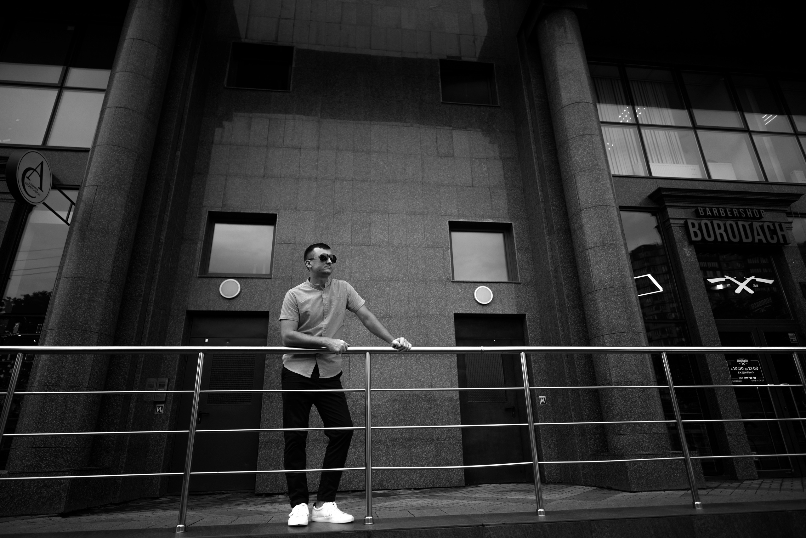 Стрит фото. Предметный фотограф в Краснодаре Вера Капитанова. Предметная съёмка