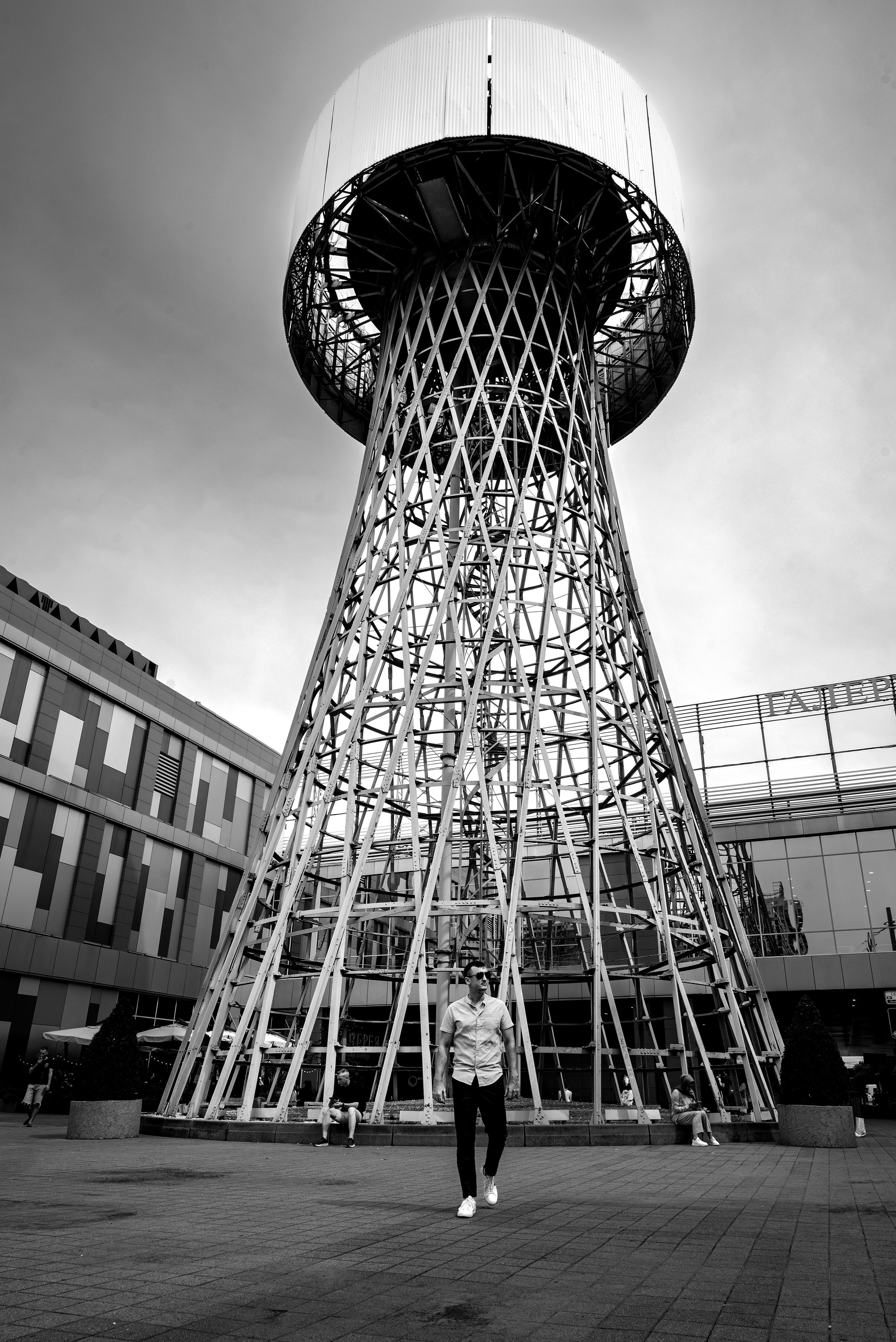 Мужской портрет. Предметный фотограф в Краснодаре Вера Капитанова. Предметная съёмка