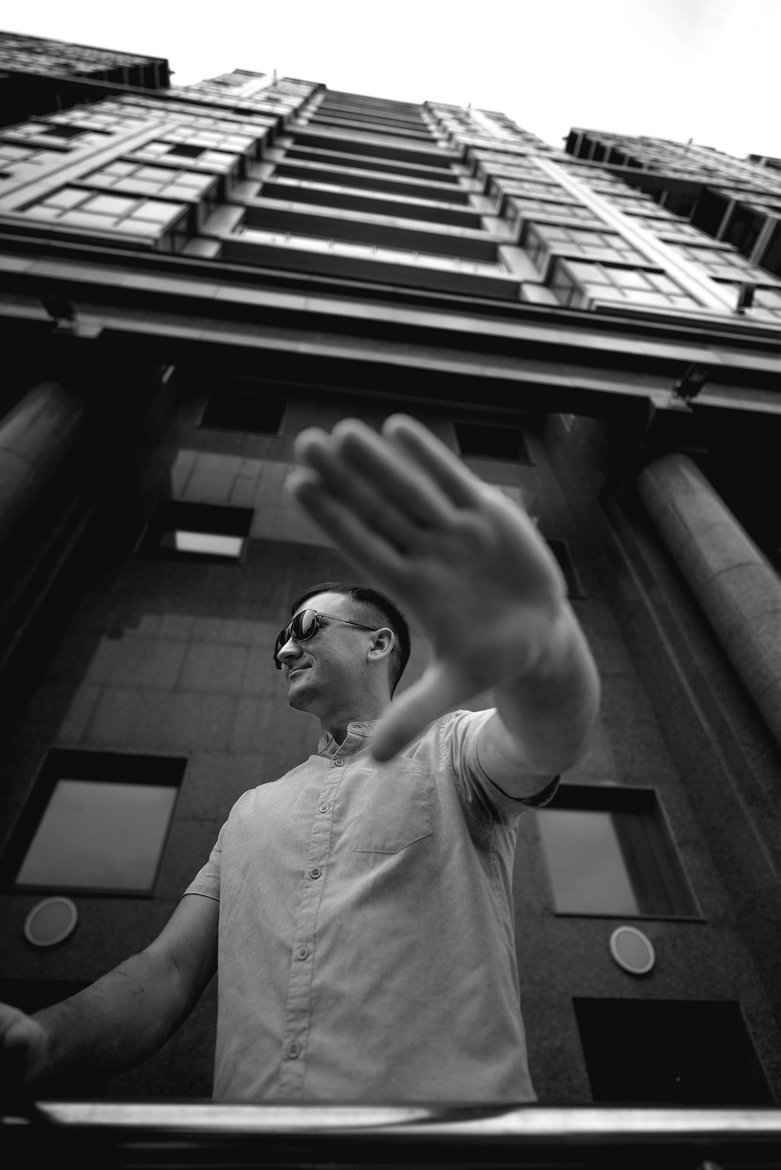 Стрит фото. Предметный фотограф в Краснодаре Вера Капитанова. Предметная съёмка