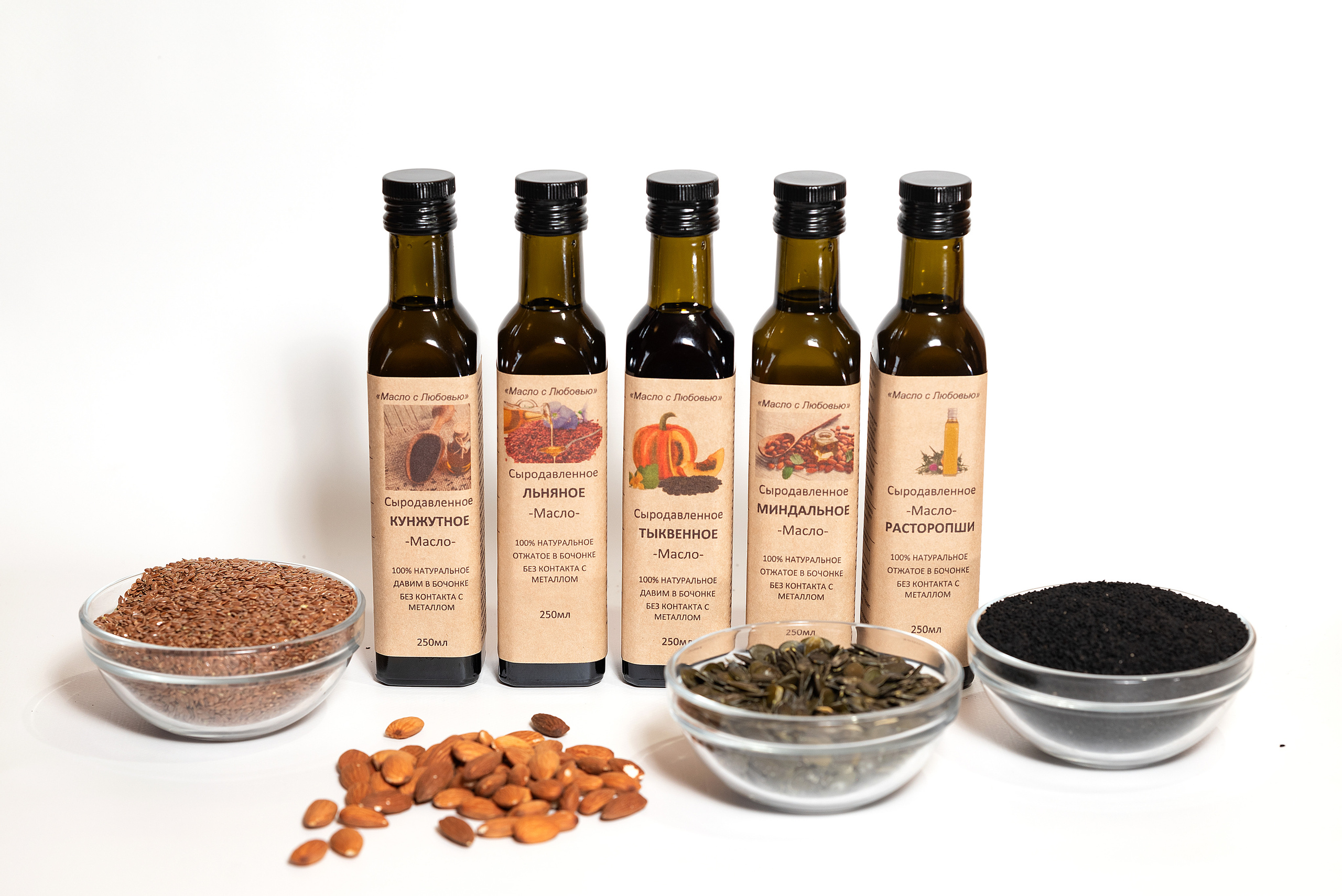 Масло с Любовью. Предметный фотограф в Краснодаре Вера Капитанова. Предметная съёмка