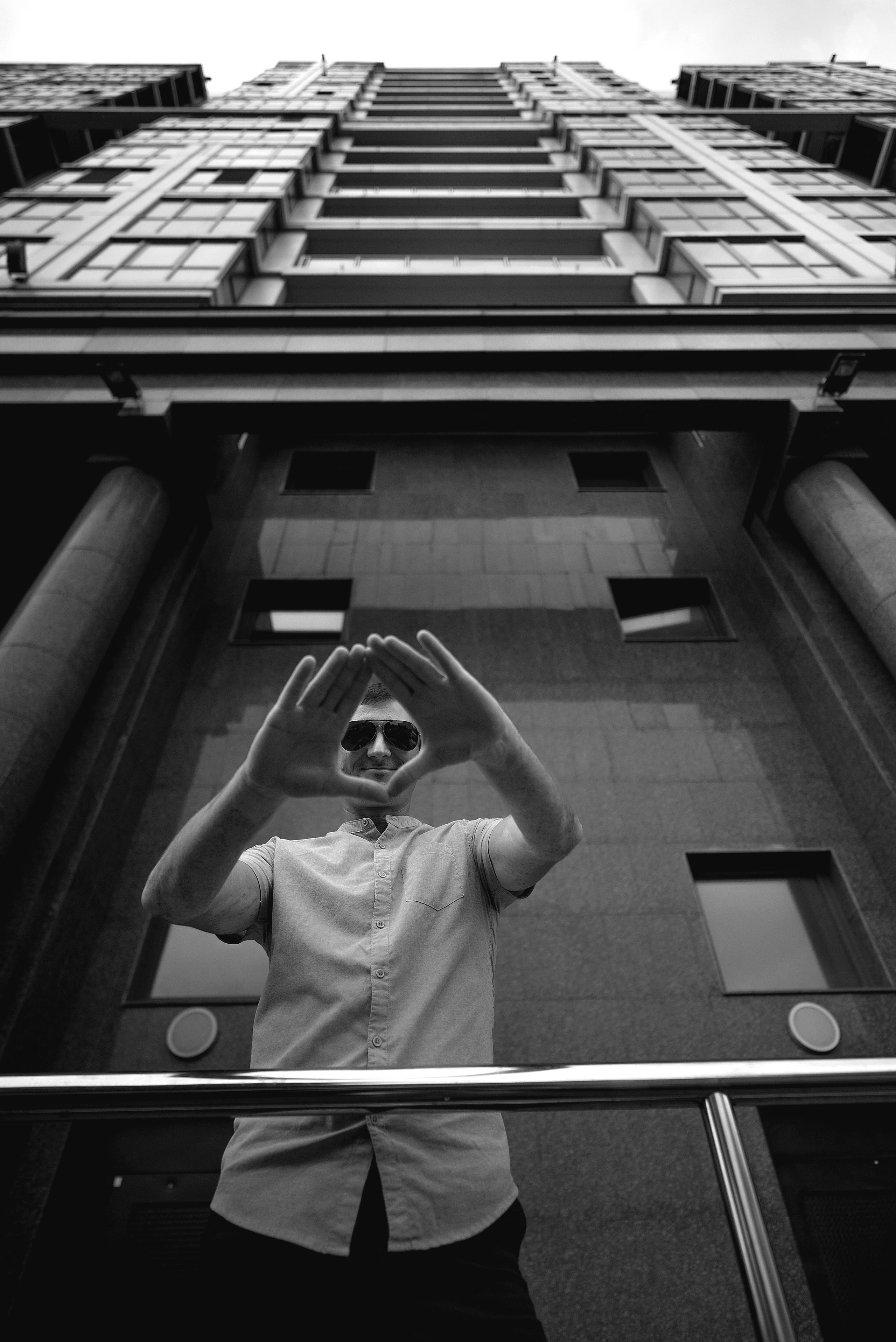 Стрит фото. Предметный фотограф в Краснодаре Вера Капитанова. Предметная съёмка