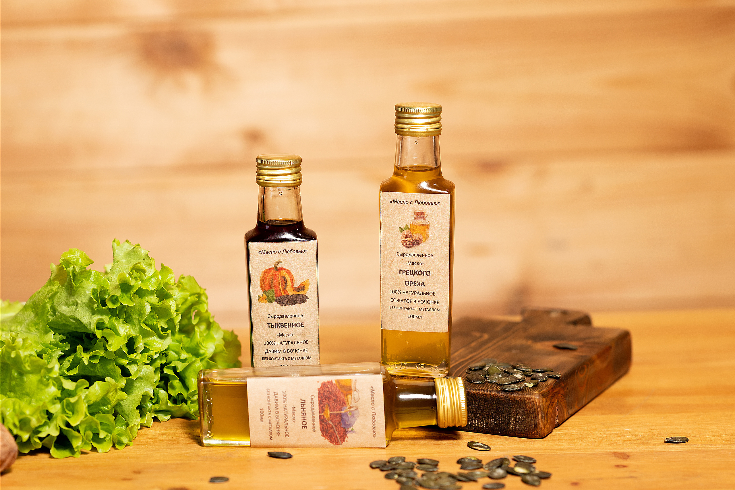 Масло с Любовью. Предметный фотограф в Краснодаре Вера Капитанова. Предметная съёмка