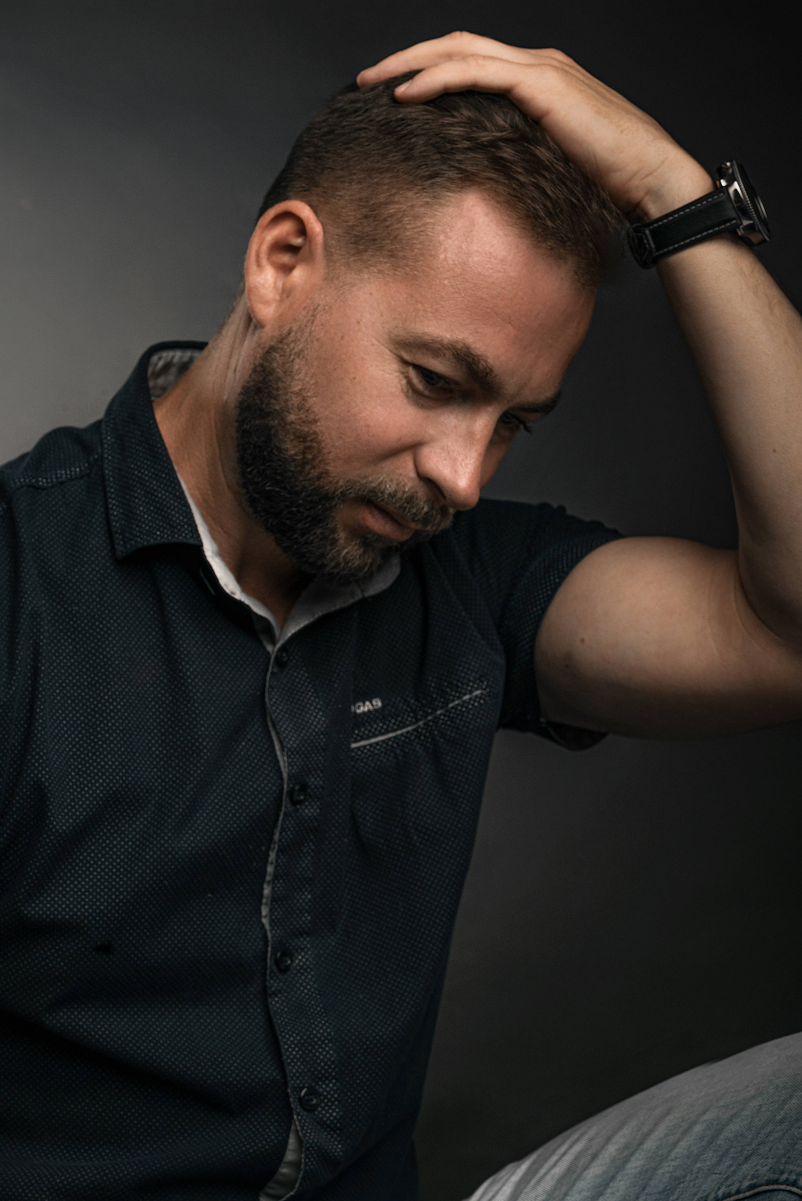 Мужская фотосессия. Предметный фотограф в Краснодаре Вера Капитанова. Предметная съёмка