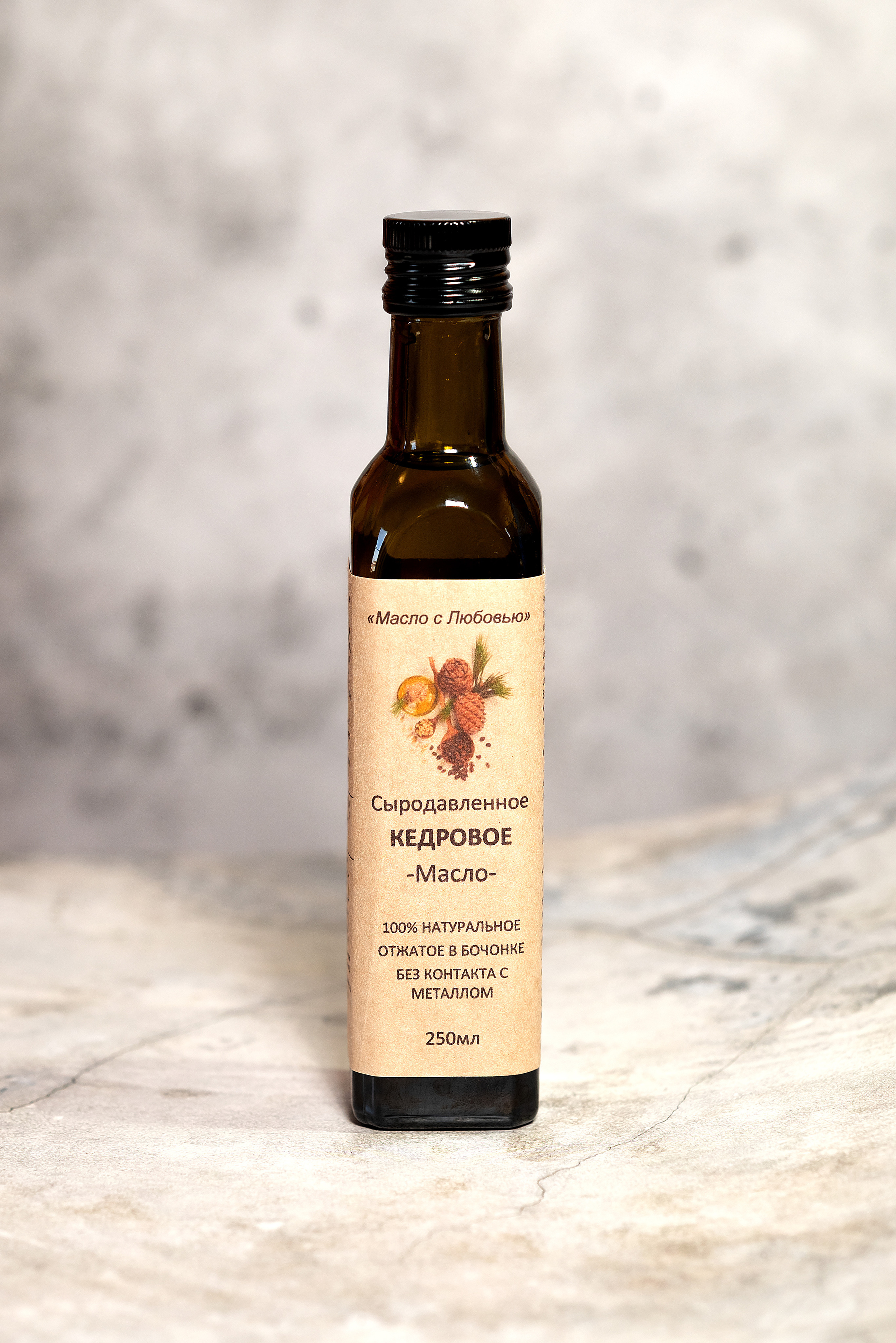 Масло с Любовью. Предметный фотограф в Краснодаре Вера Капитанова. Предметная съёмка