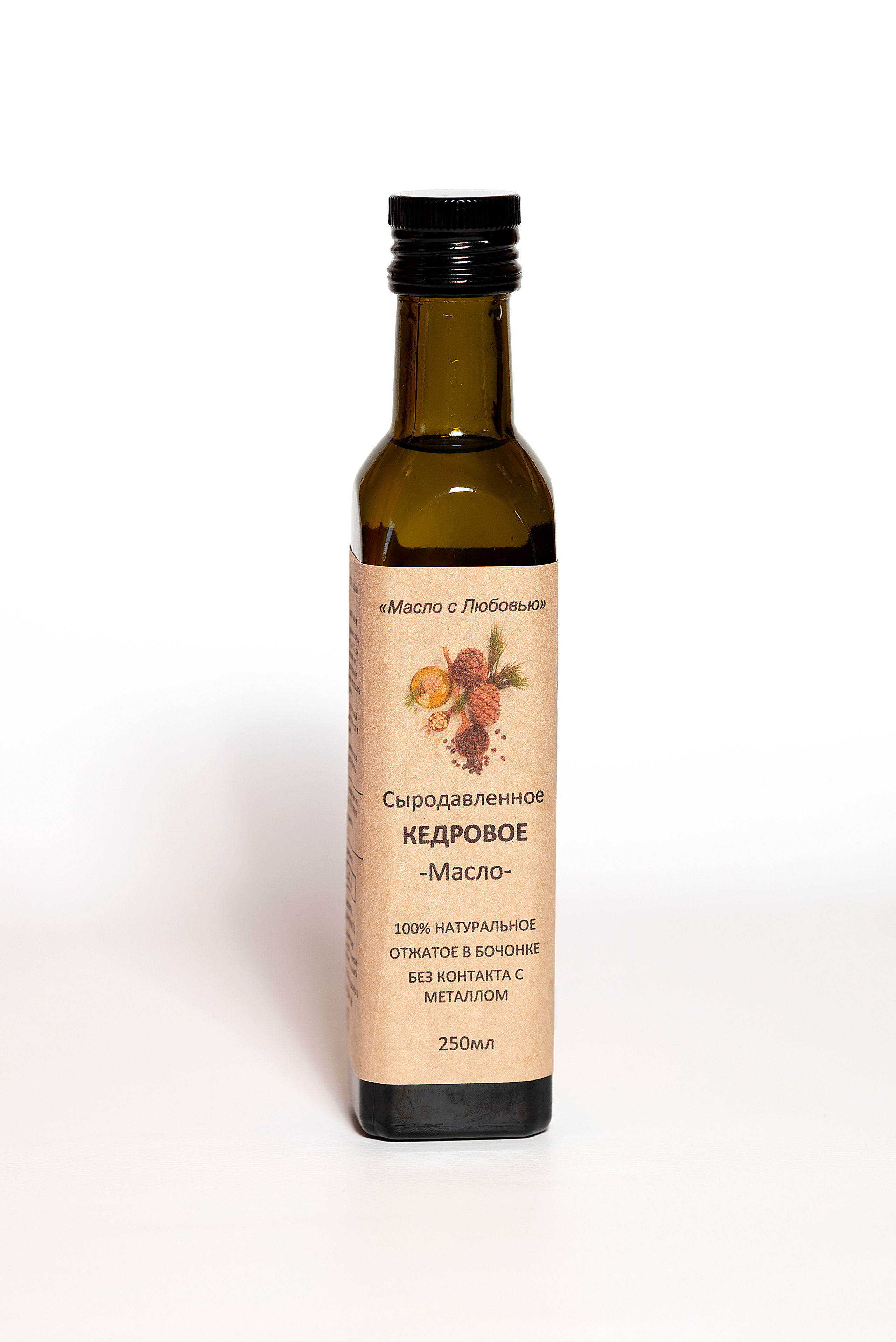 Масло с Любовью. Предметный фотограф в Краснодаре Вера Капитанова. Предметная съёмка