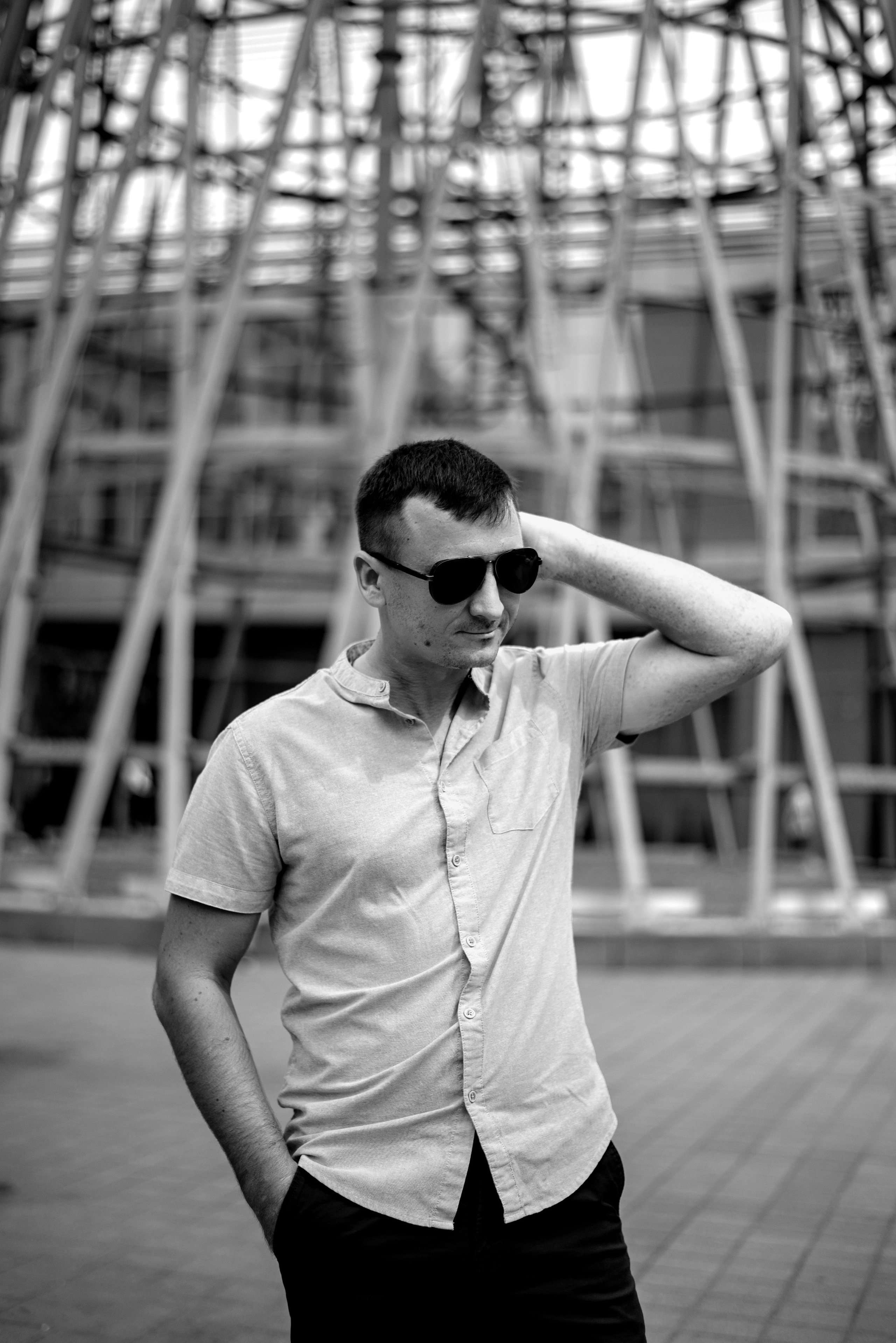 Стрит фото. Предметный фотограф в Краснодаре Вера Капитанова. Предметная съёмка