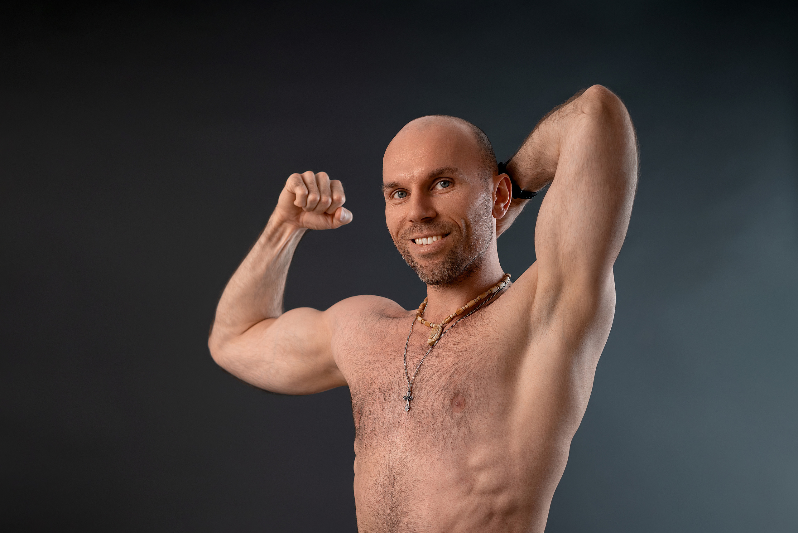 Мужской портрет. Предметный фотограф в Краснодаре Вера Капитанова. Предметная съёмка