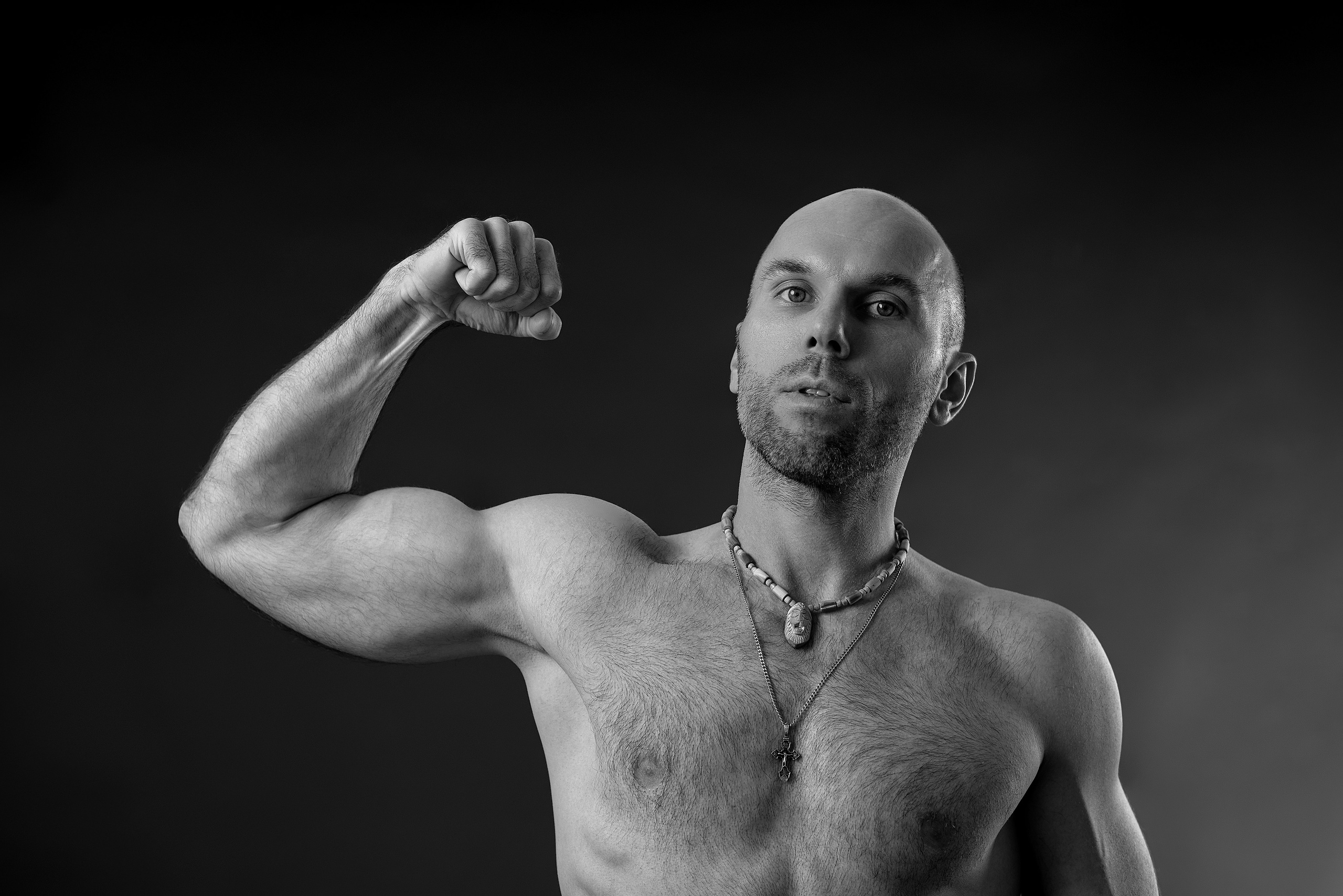 Мужской портрет. Предметный фотограф в Краснодаре Вера Капитанова. Предметная съёмка