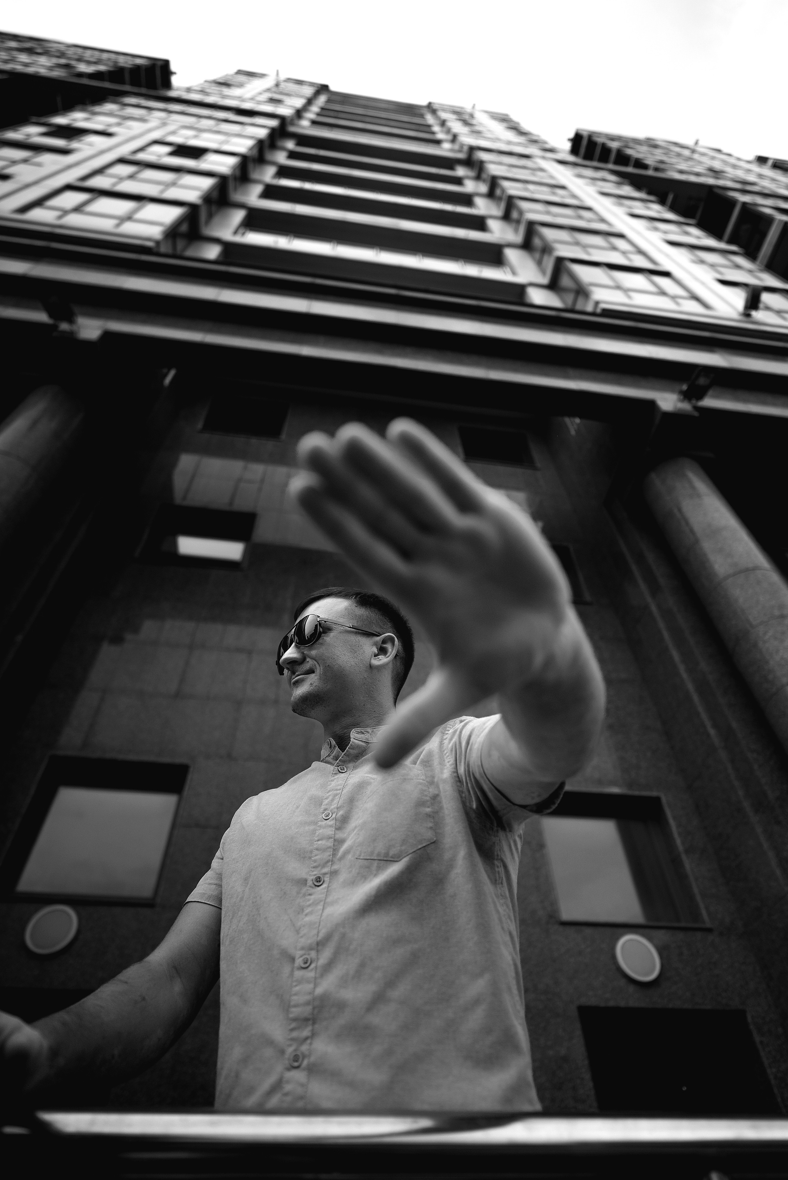 Стрит фото. Предметный фотограф в Краснодаре Вера Капитанова. Предметная съёмка