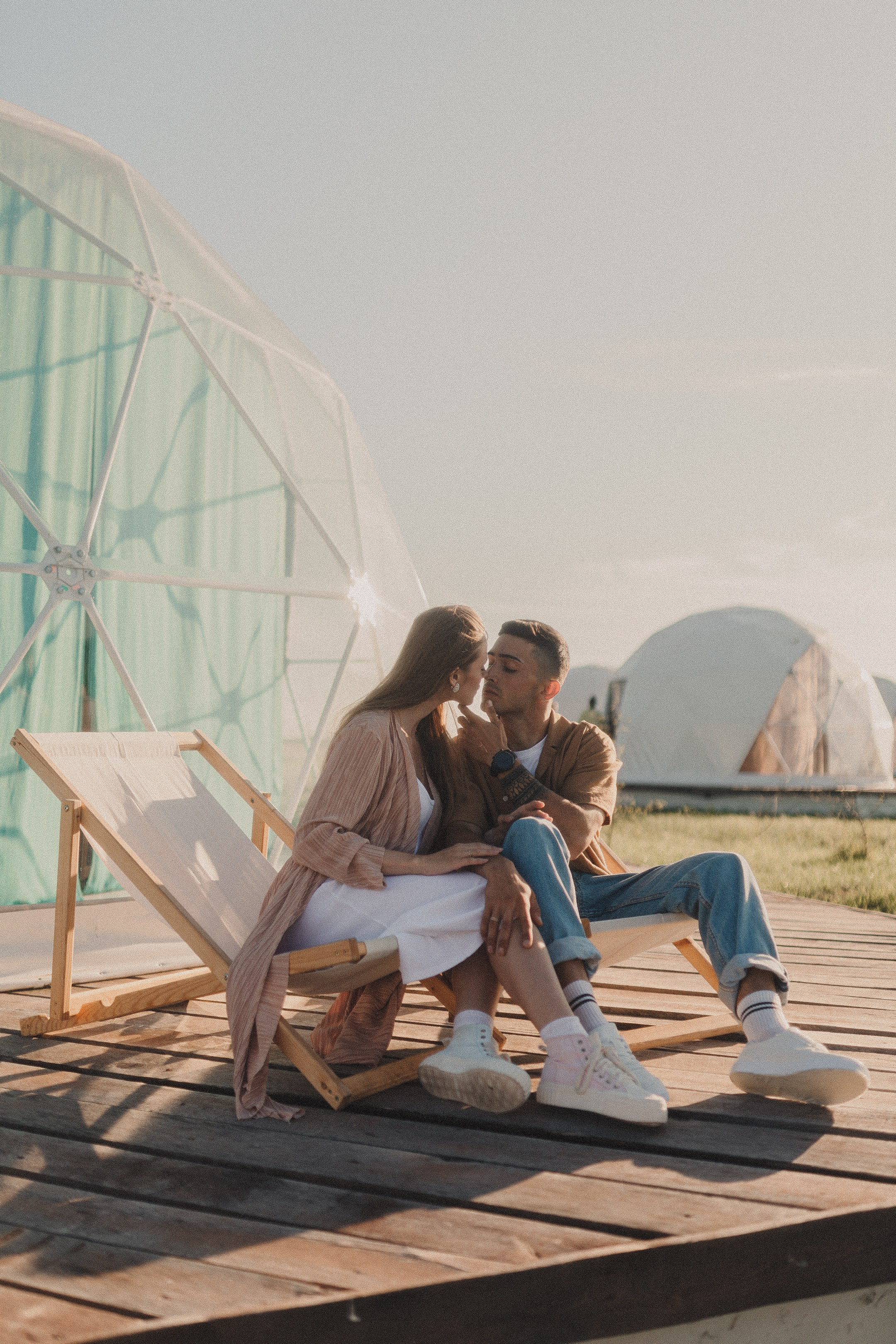 My MK (Summer). Свадебный и портретный фотограф в Калининграде и Москве Марк Юдинцев