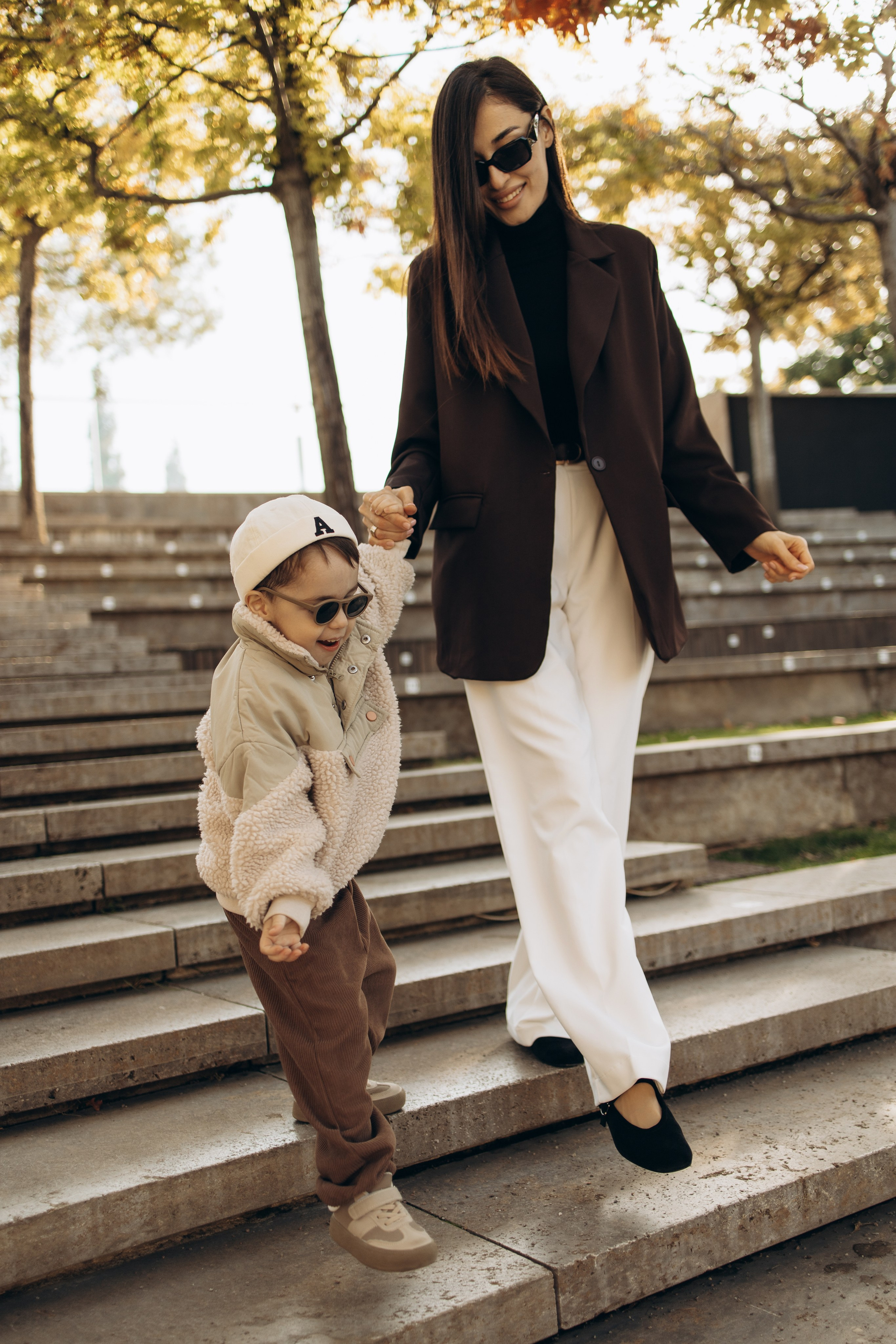 Аслану 3 годика. Самый теплый фотограф в Краснодаре Рябоконь Ксения