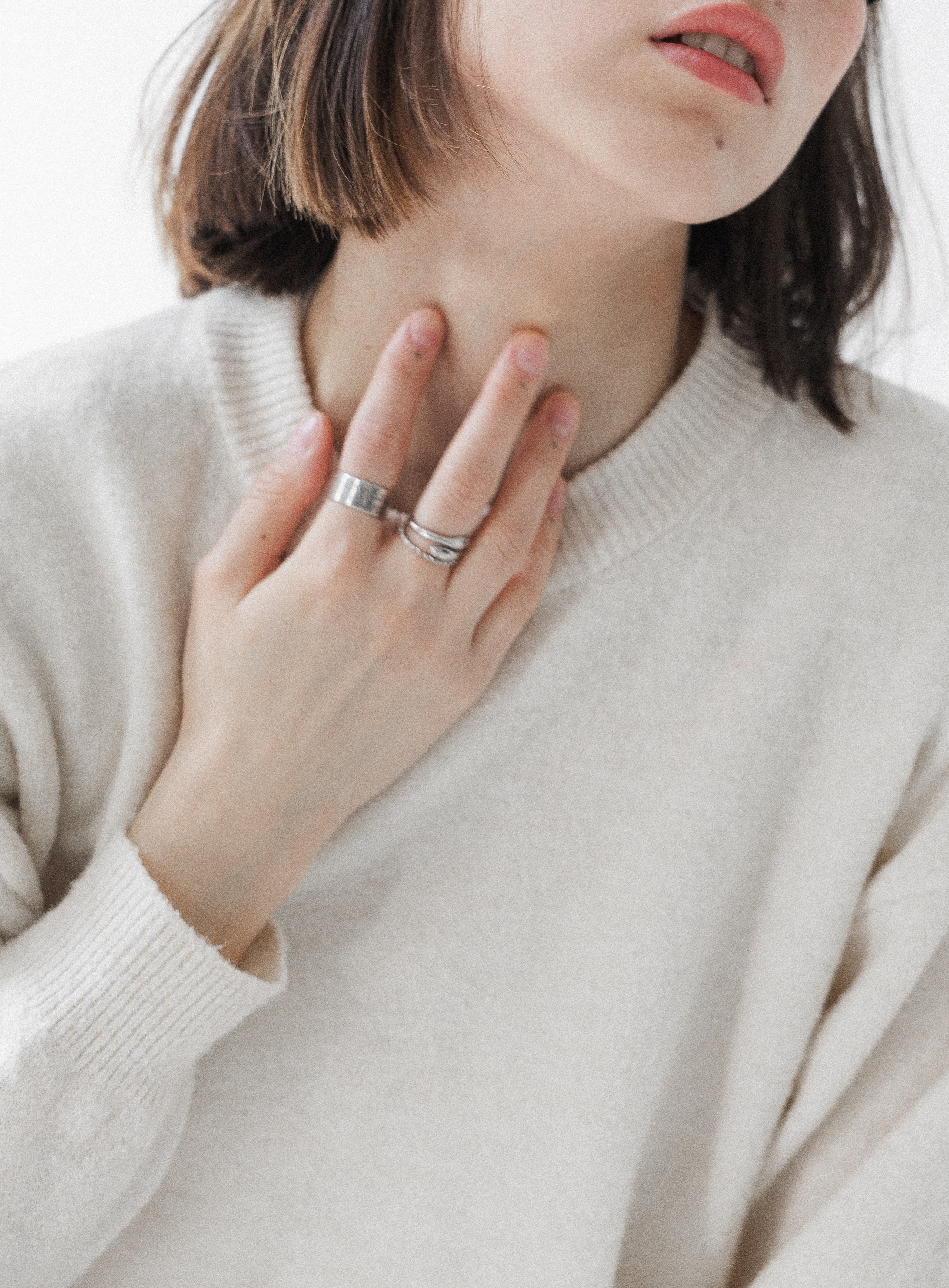 Студийная съемка Сабина. Главная