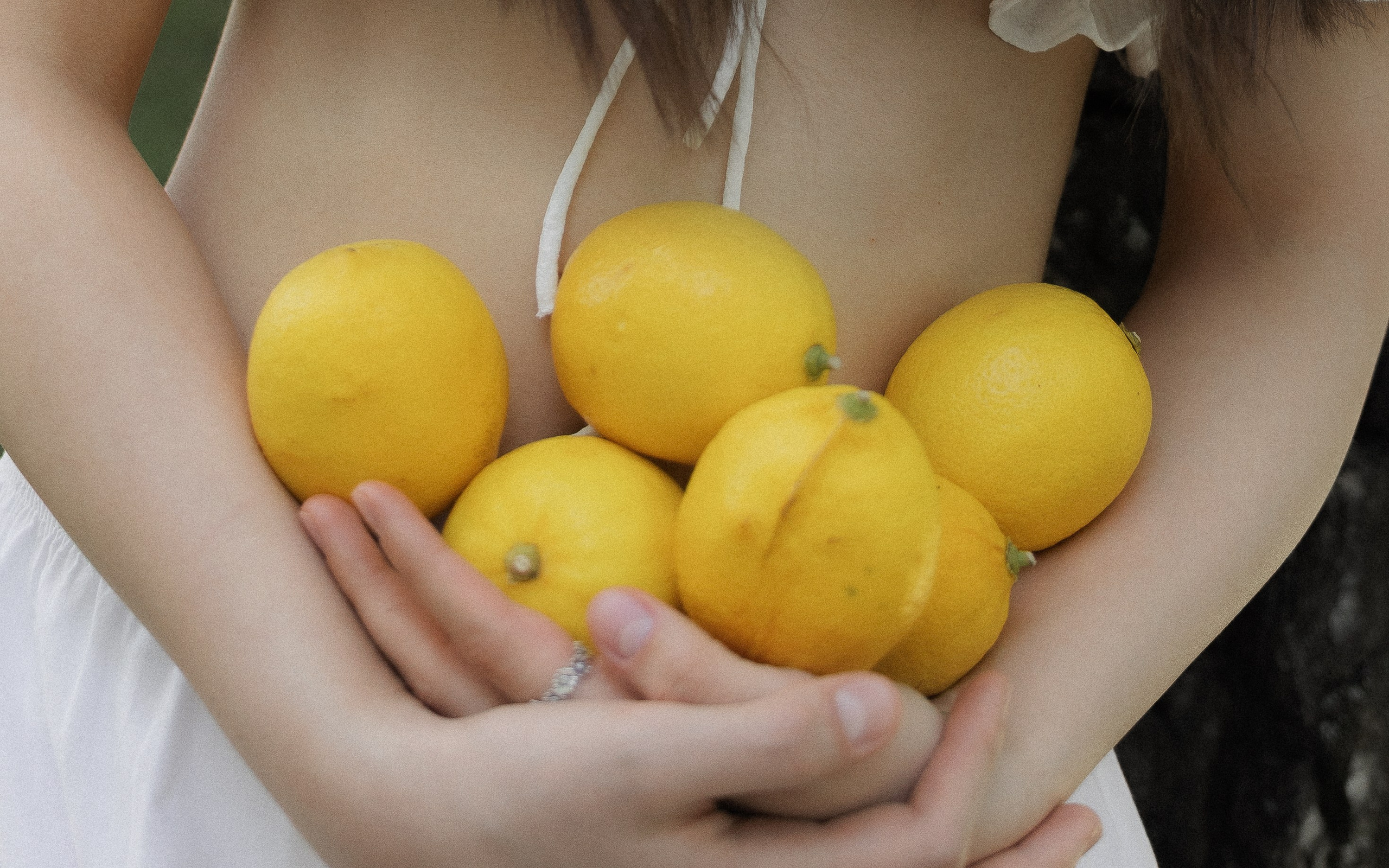 Съемка в парке Алия. Главная