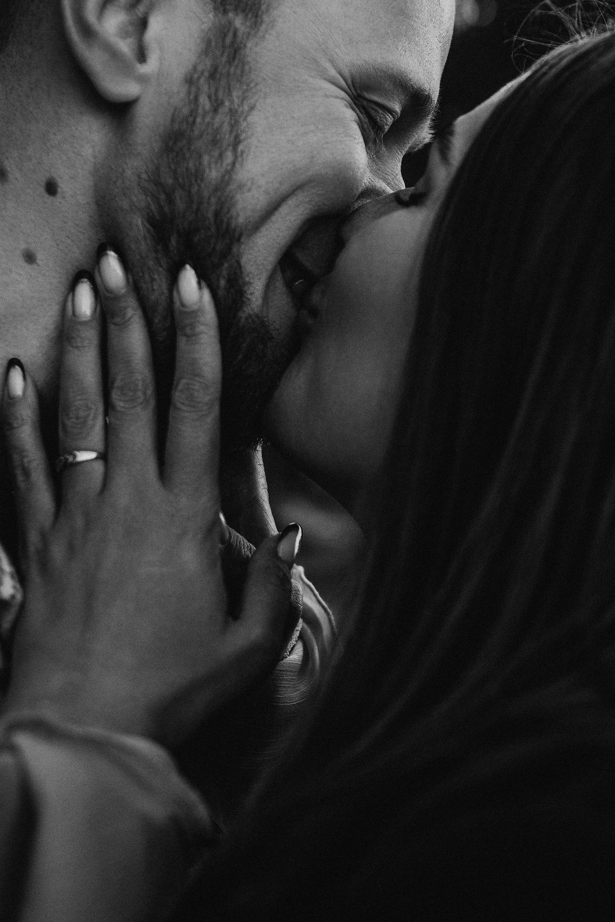 На пляже. Семейный и женский фотограф Вероника Никкор