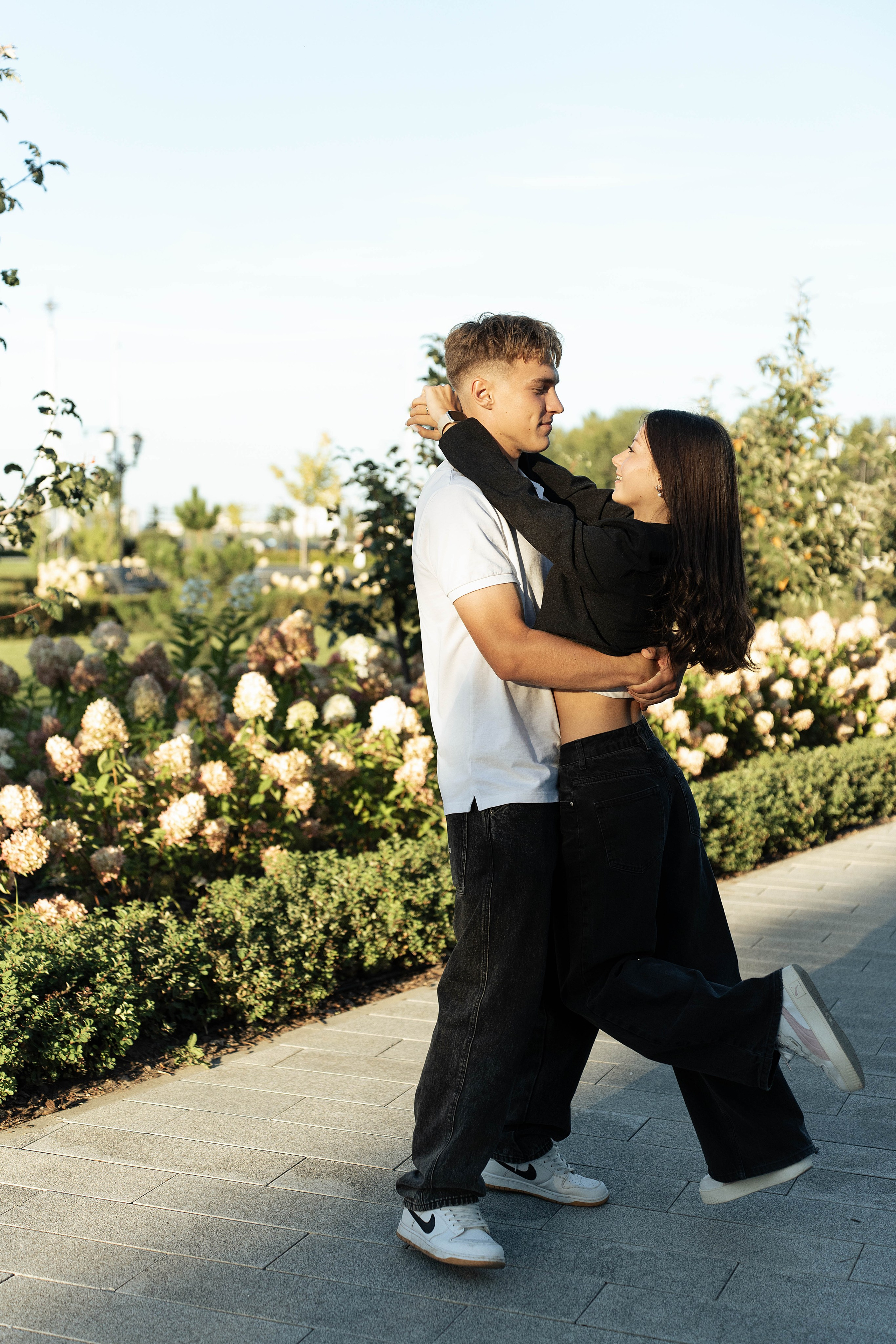 M&P. Фотограф Воронеж / Курск Екатерина Струкова