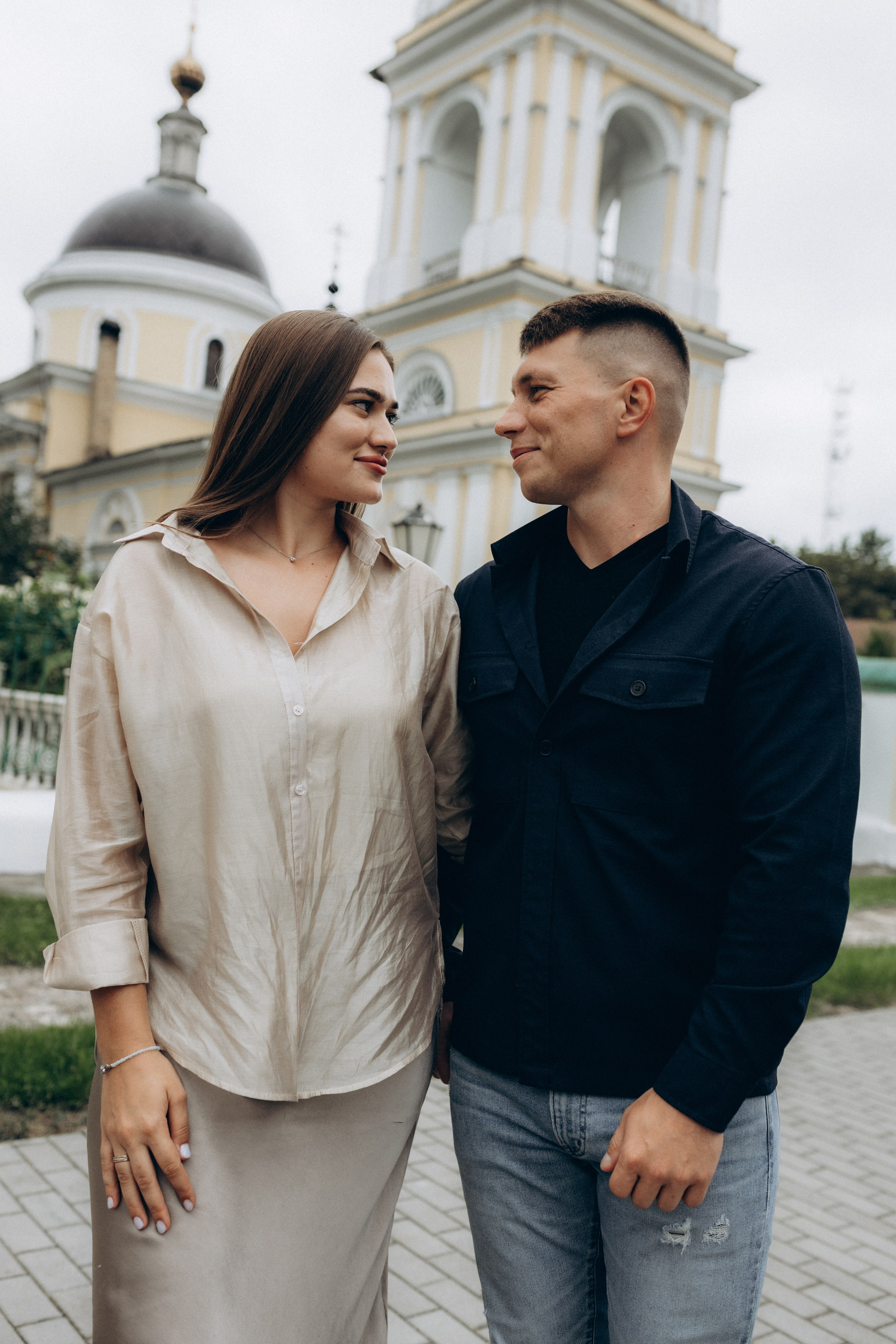 Крещение Миланы. Фотограф НОГИНСК, Москва, Анастасия Белая