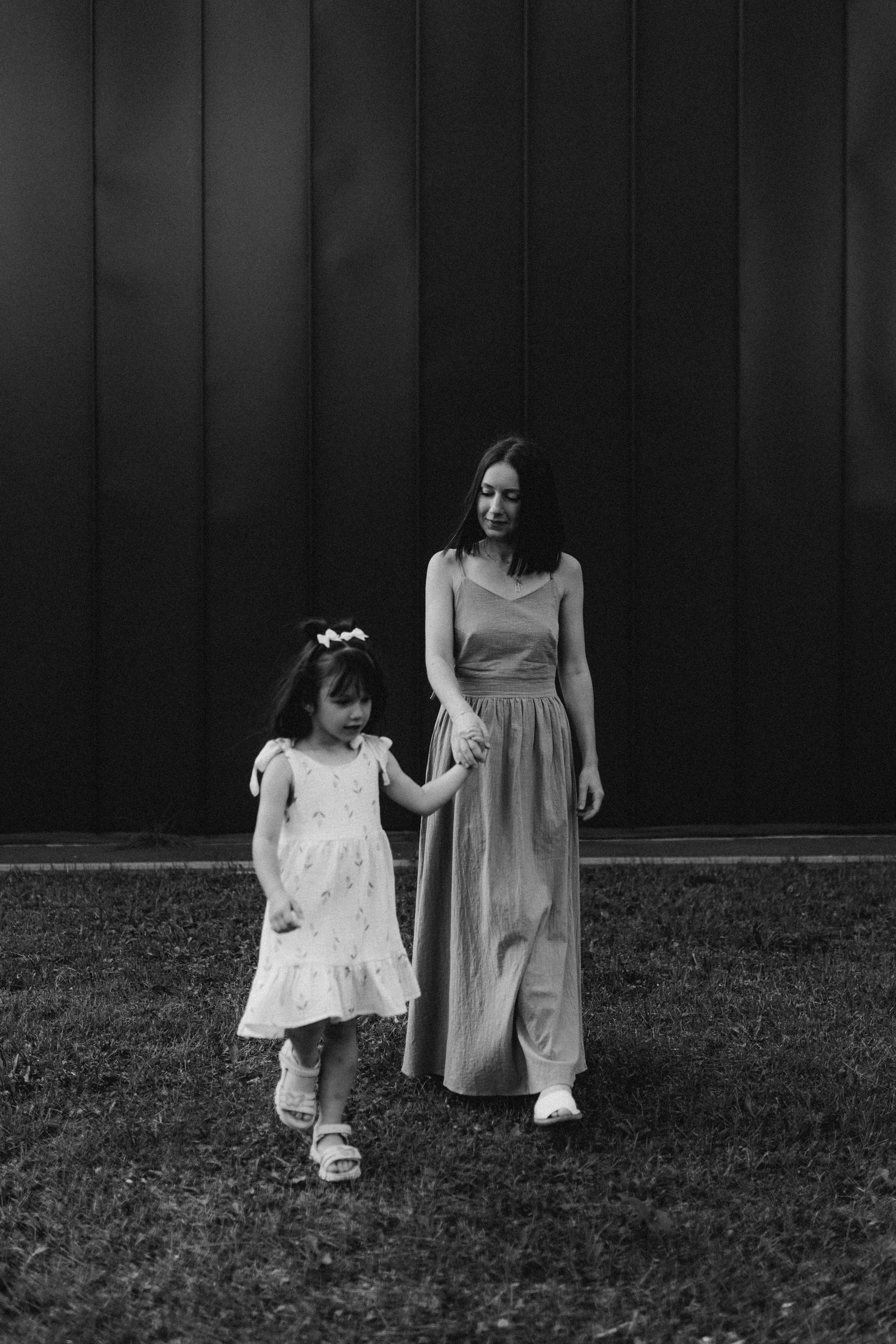 Полина & Ева. Фотограф НОГИНСК, Москва, Анастасия Белая