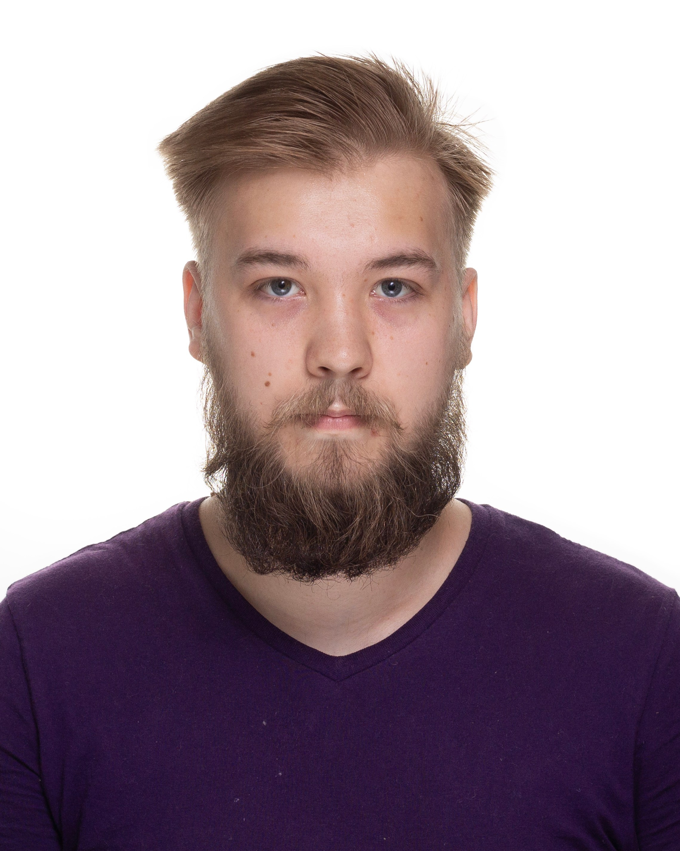 Фото на документы. Фотосалон Много Фото в Перми