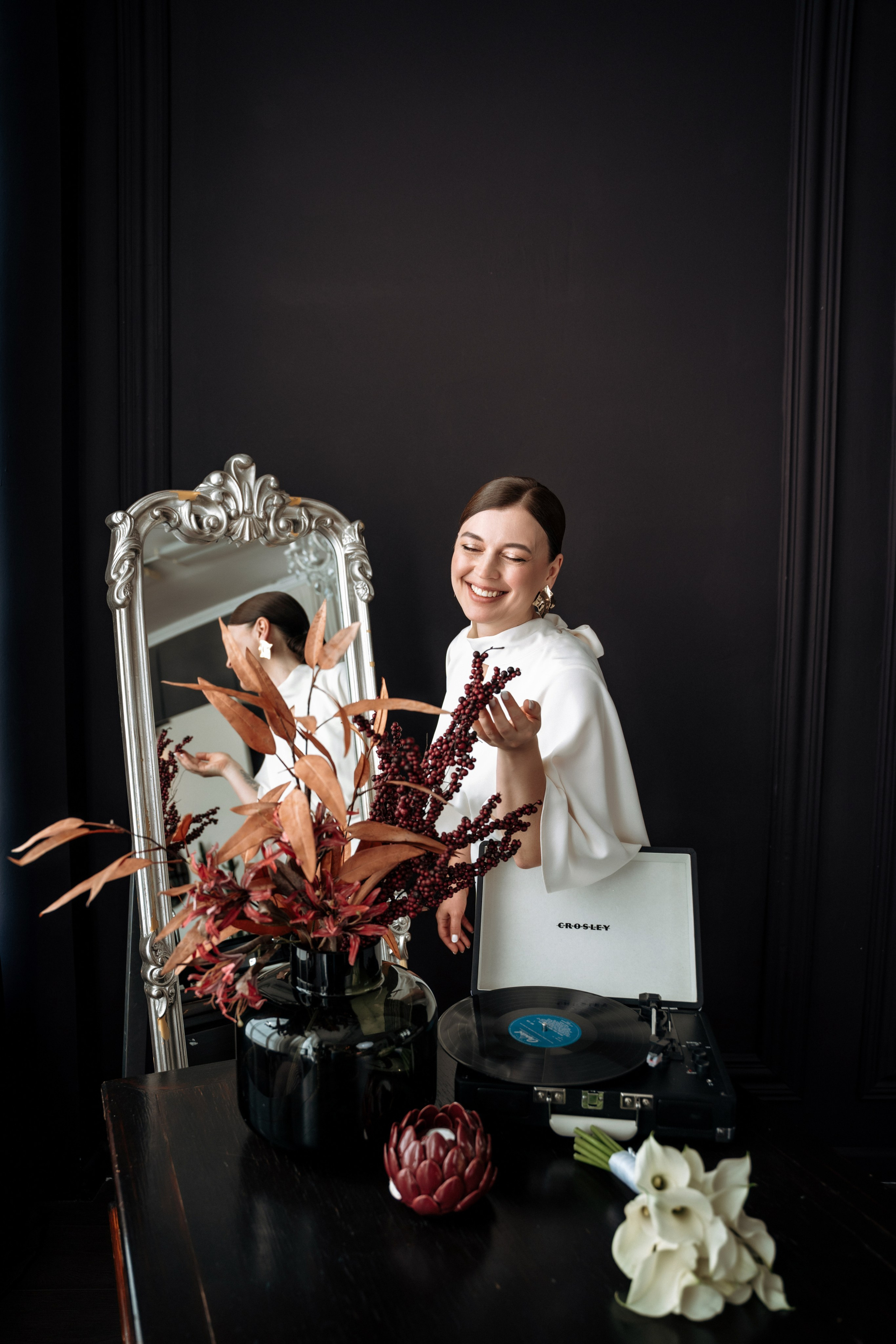 Эльмира и Дмитрий 2025. Семейный и свадебный фотограф в Ульяновске Арина Авдеева