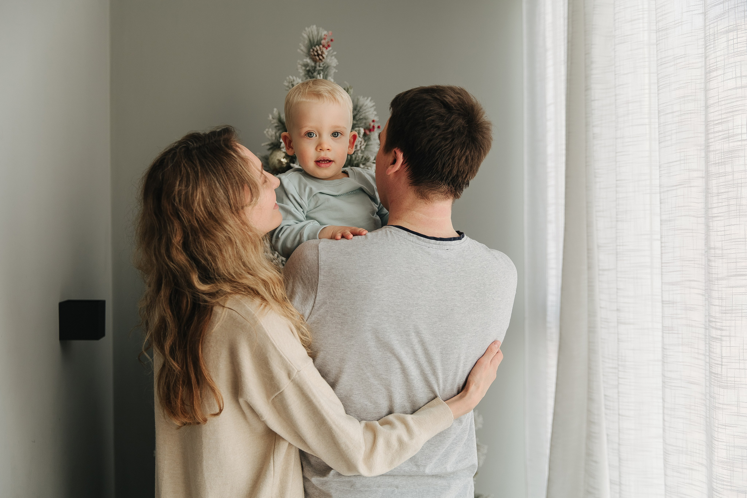 Домашняя съемка. Фотограф в Красноярске Любовь Малеева